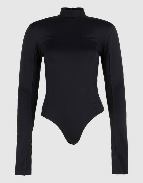 Shoulder Body Schwarz SHOEBY WOMEN