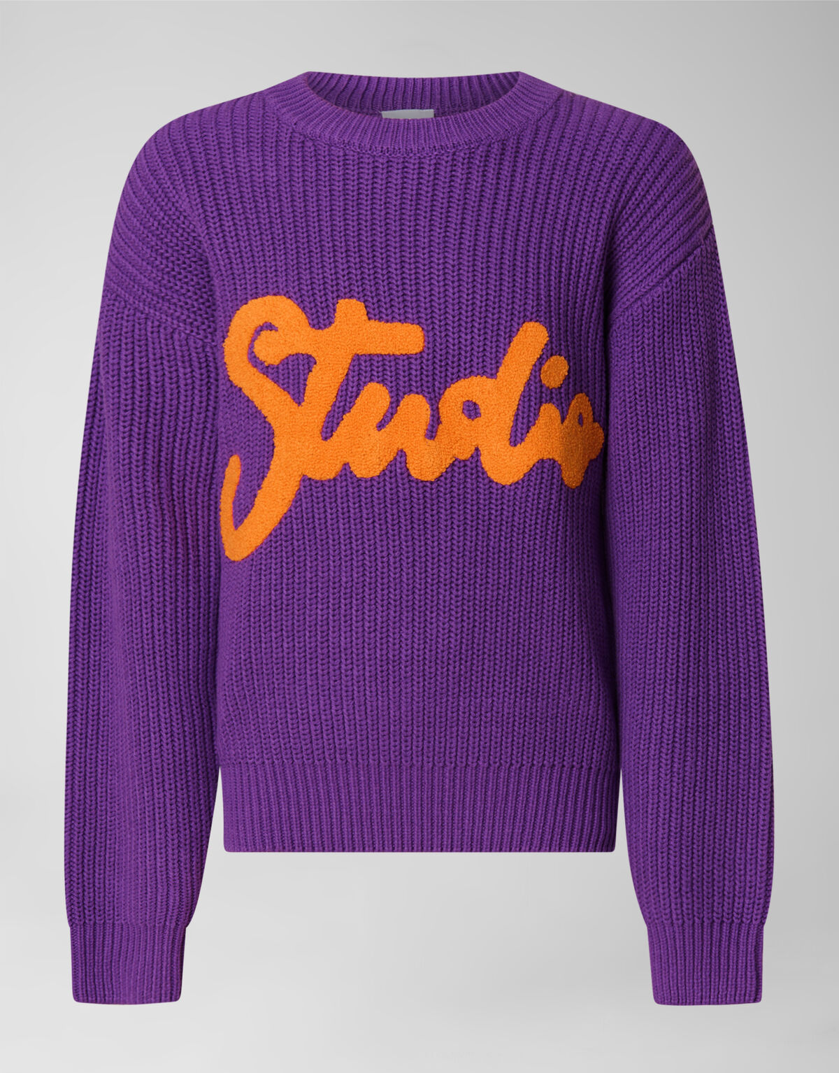 Artwork Trui Paars SHOEBY GIRLS