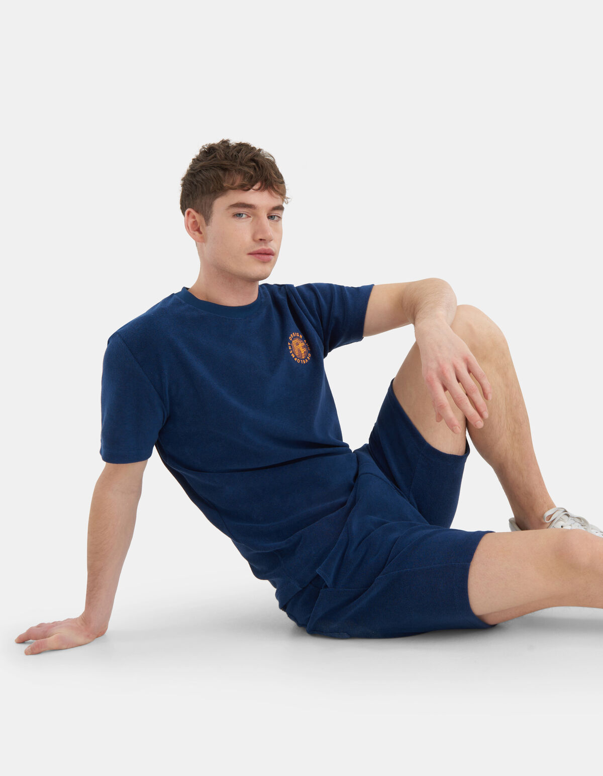 Towelling Shorts REFILL