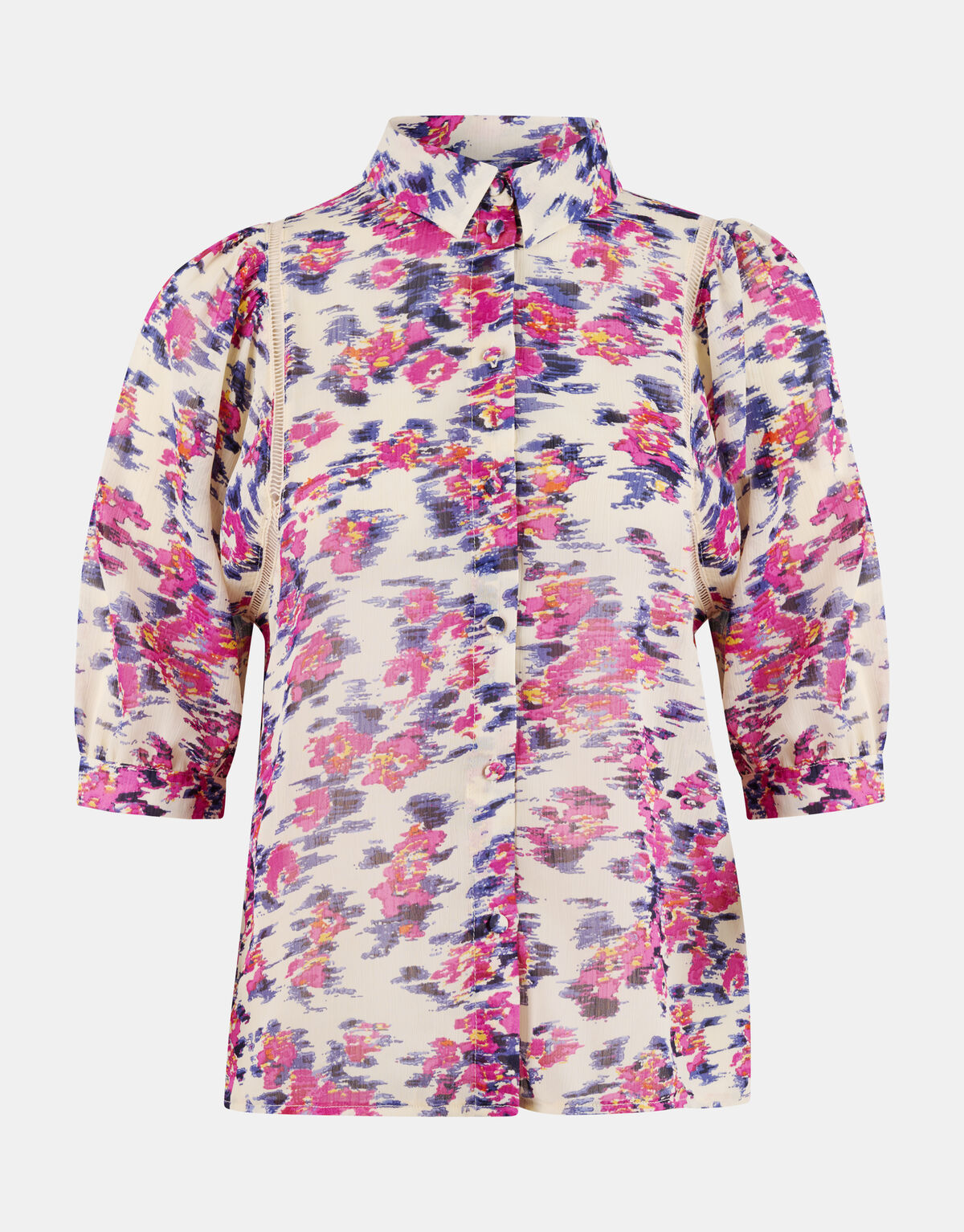 North Bluse EKSEPT