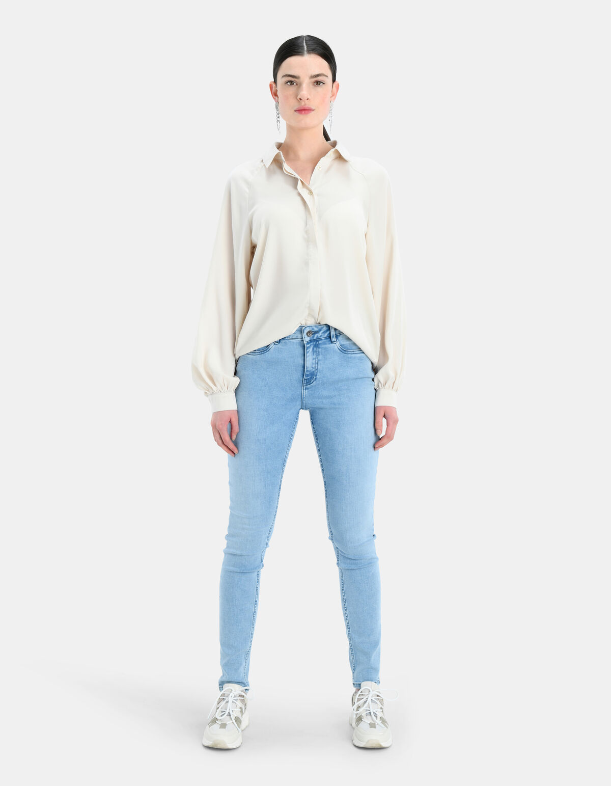 Liza Jeans L32 EKSEPT