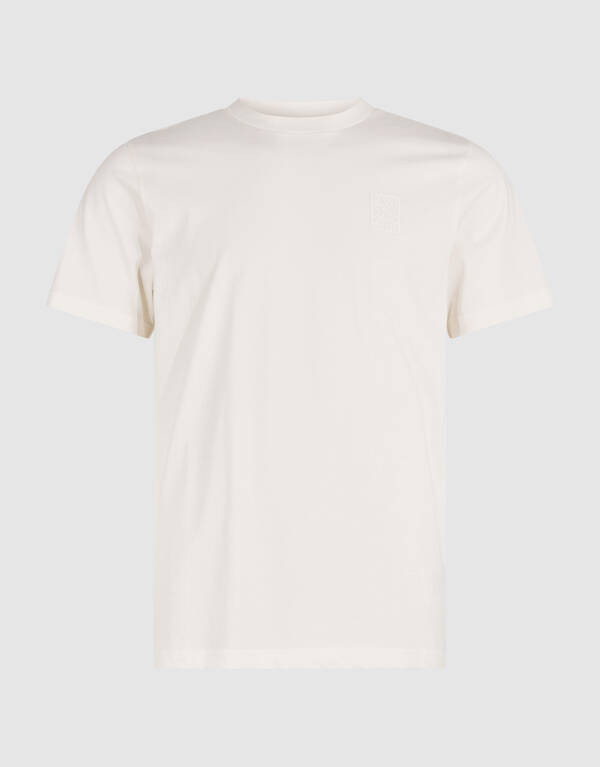 Art Artwork T-shirt Off White SHOEBY MEN