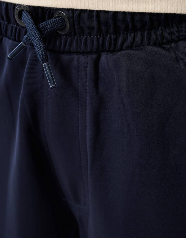 Sporthose Dunkelblau SHOEBY BOYS