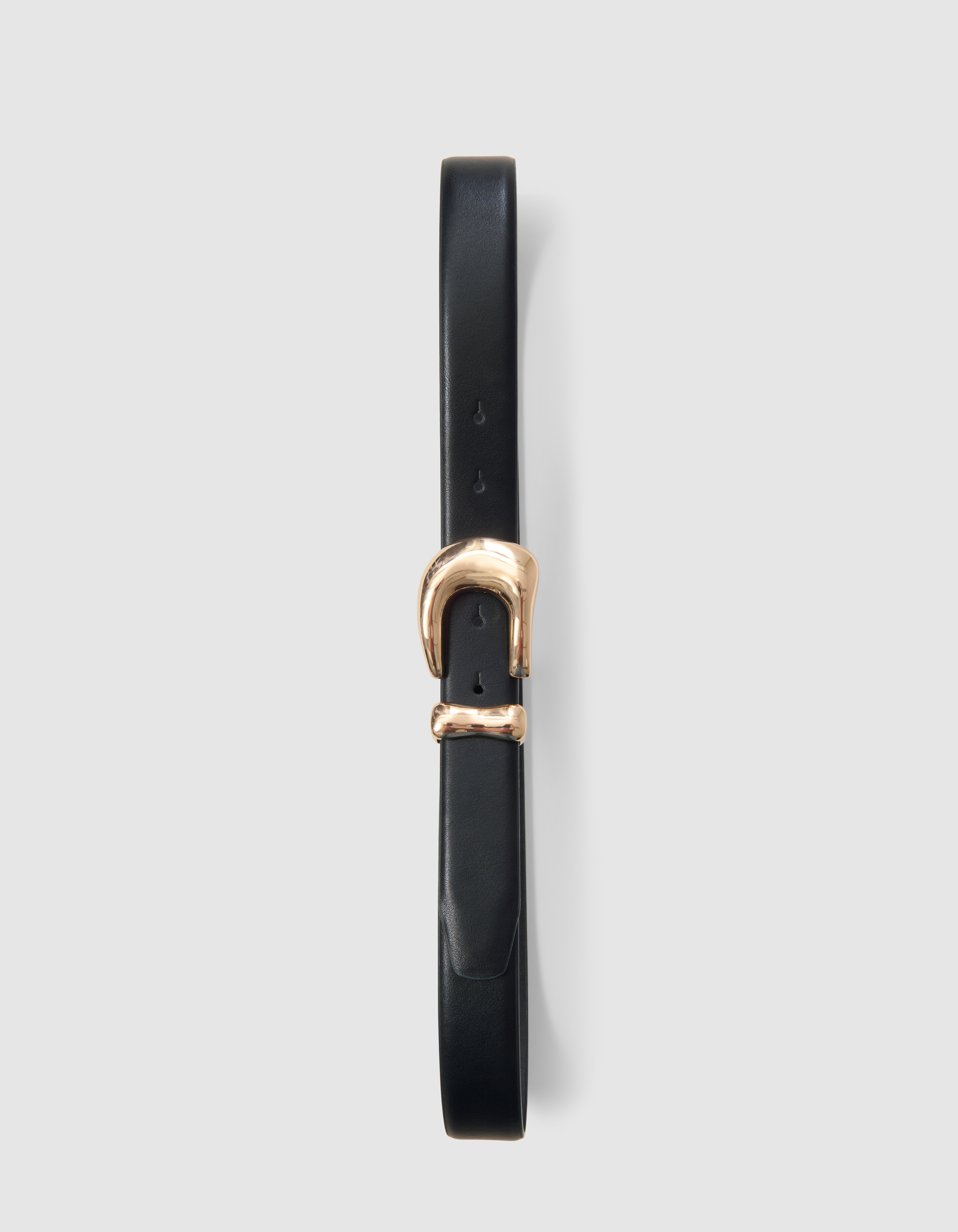 Minimal Riem Schwarz SHOEBY ACCESSOIRES