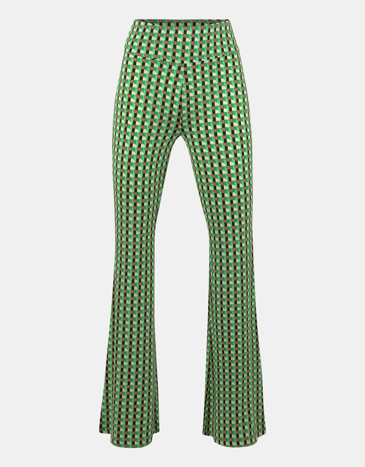 Retro Jersey Hose EKSEPT