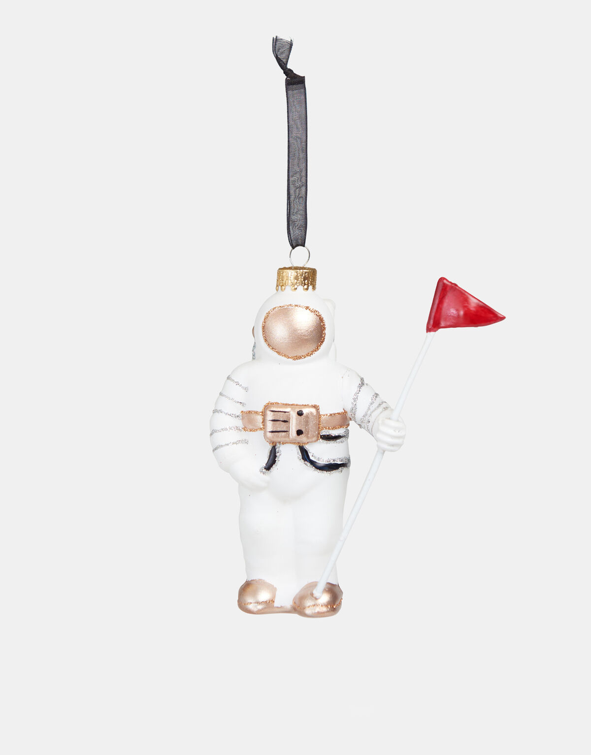 Astronauten-Weihnachtskugel By Fred ACCESSOIRES SHOEBY