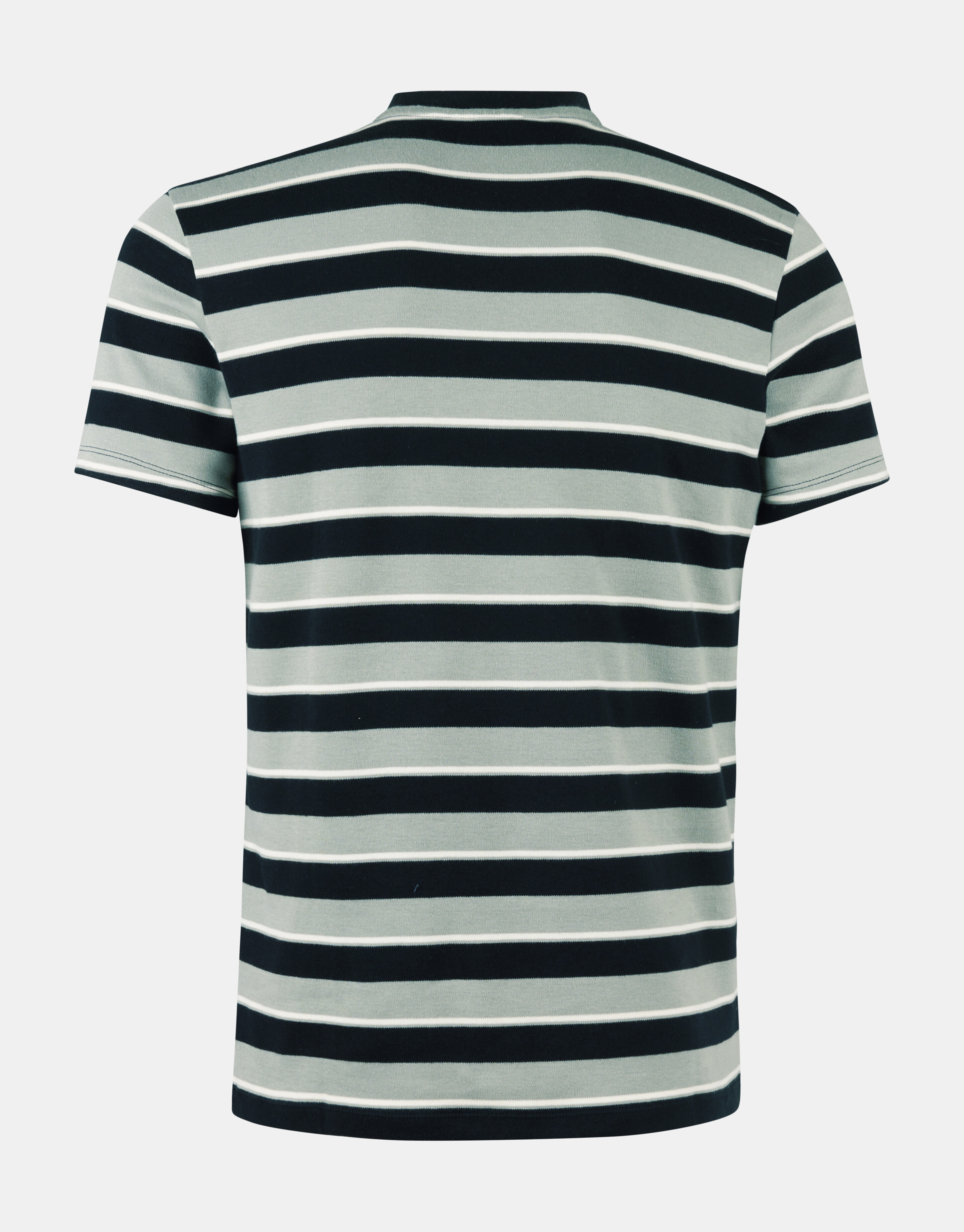 Block Stripe T-Shirt REFILL