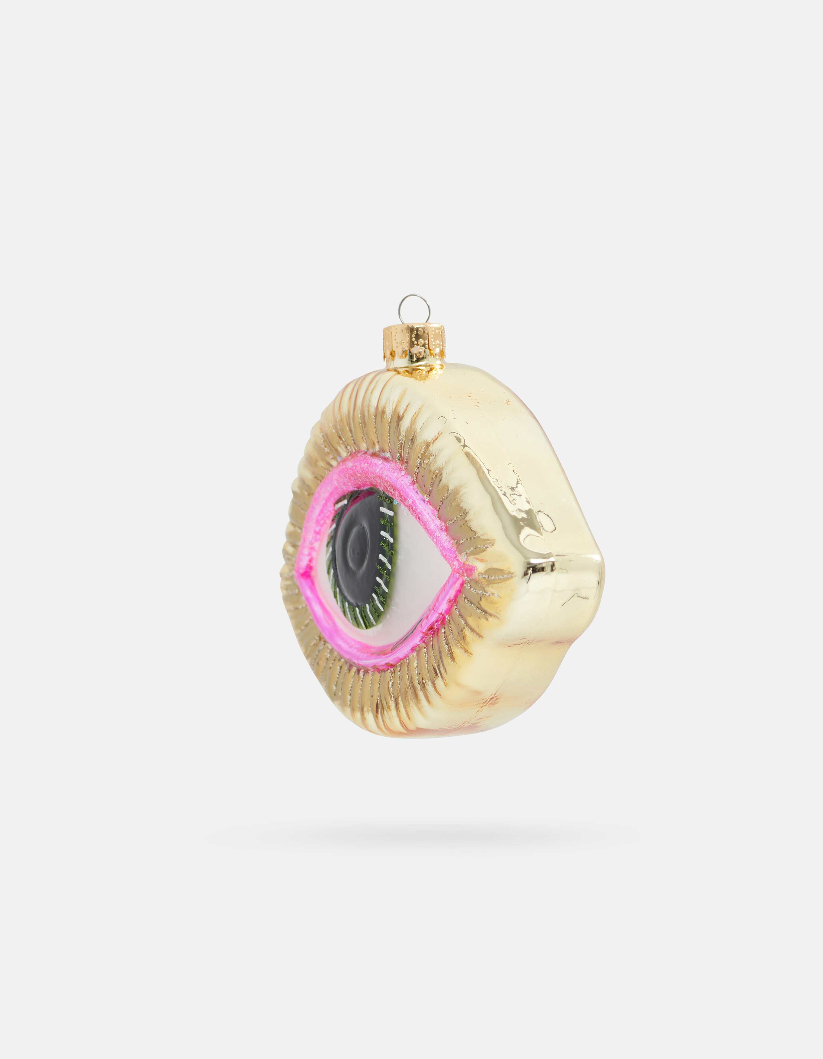Auge Weihnachtskugel von Fred SHOEBY ACCESSOIRES