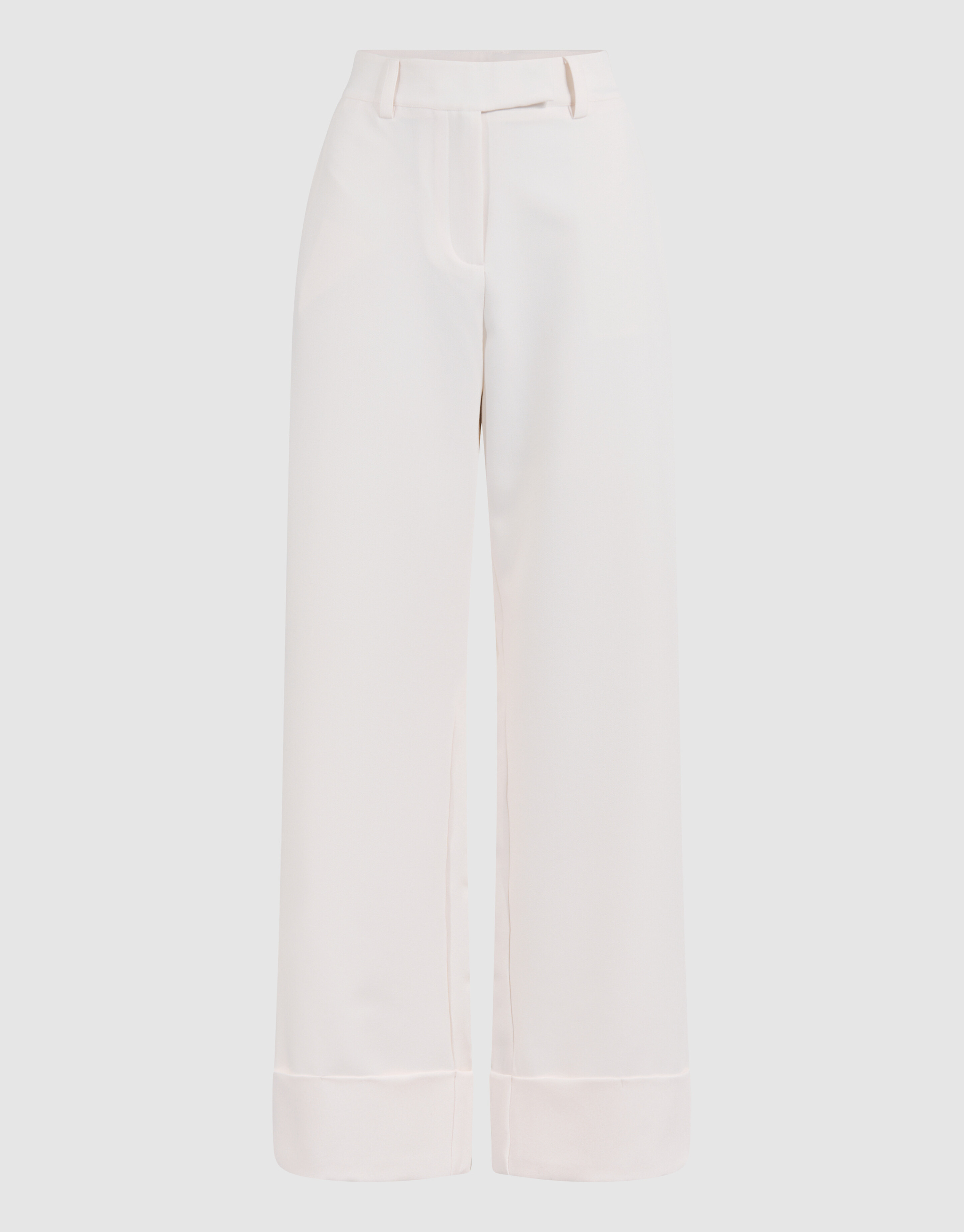 Hose zum Umkrempeln Off White By Fred SHOEBY WOMEN