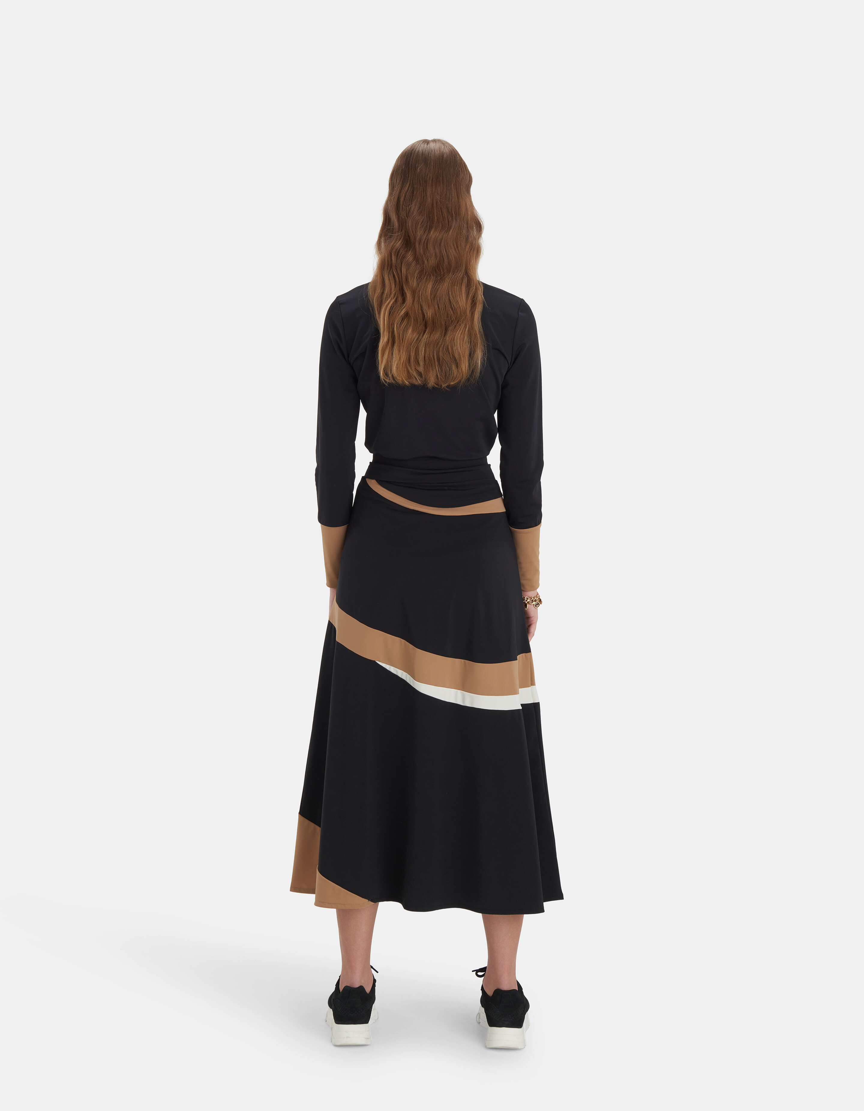 Colourblock Col von Mieke EKSEPT