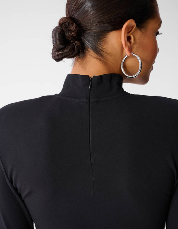 Shoulder Body Schwarz SHOEBY WOMEN