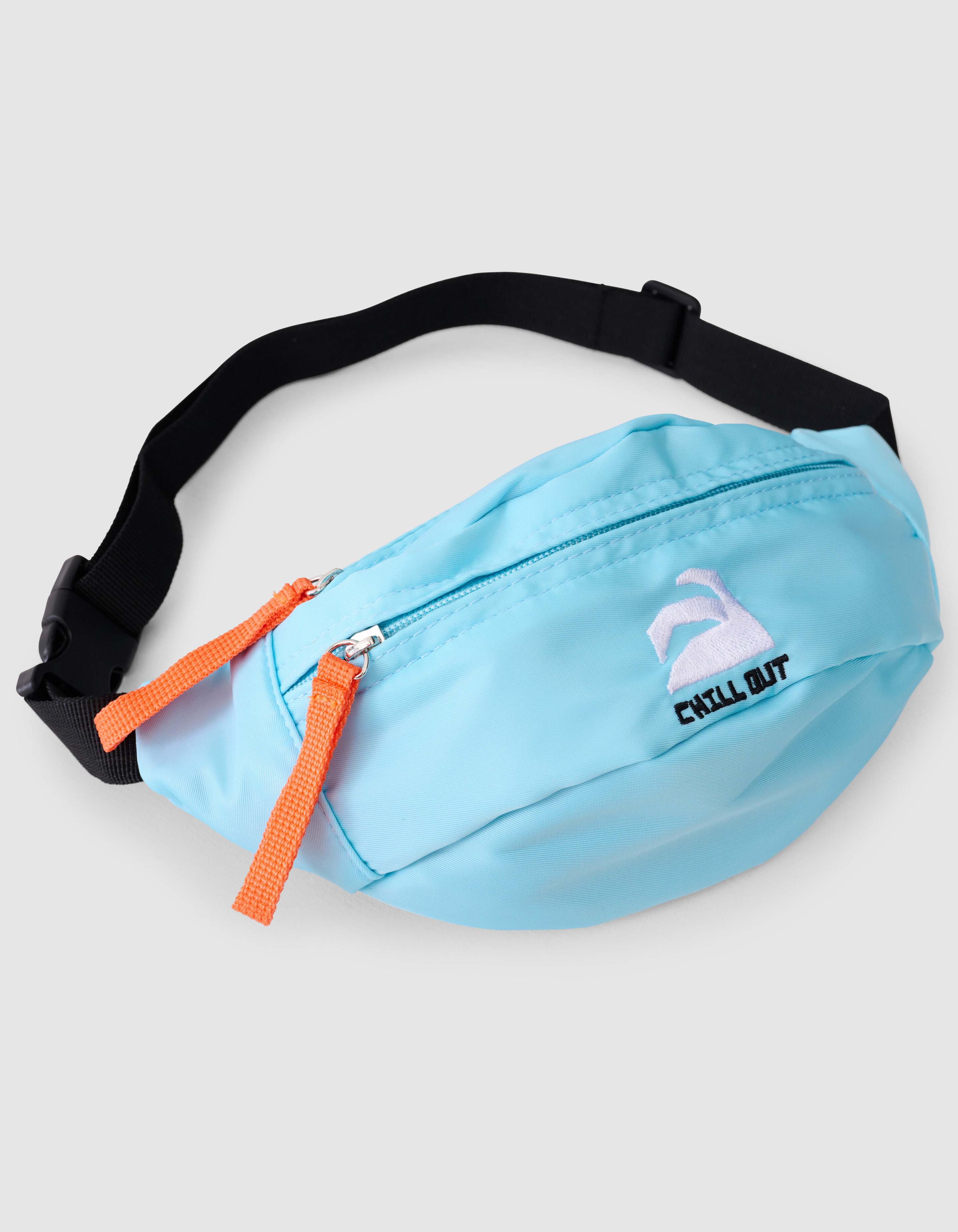 Gürteltasche Blau SHOEBY ACCESSOIRES