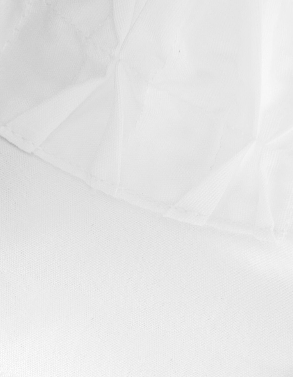 Bluse Weiß SHOEBY WOMEN