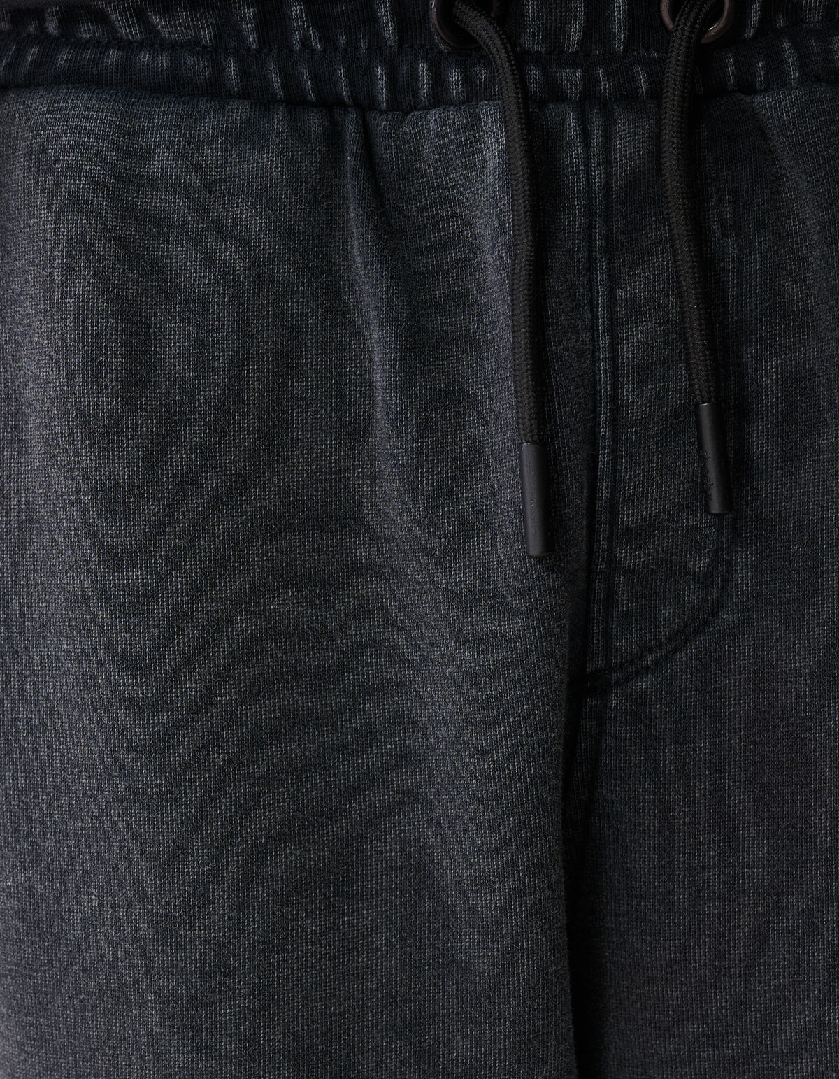 Loose Fit Cargo Hose Dunkelgrau SHOEBY BOYS