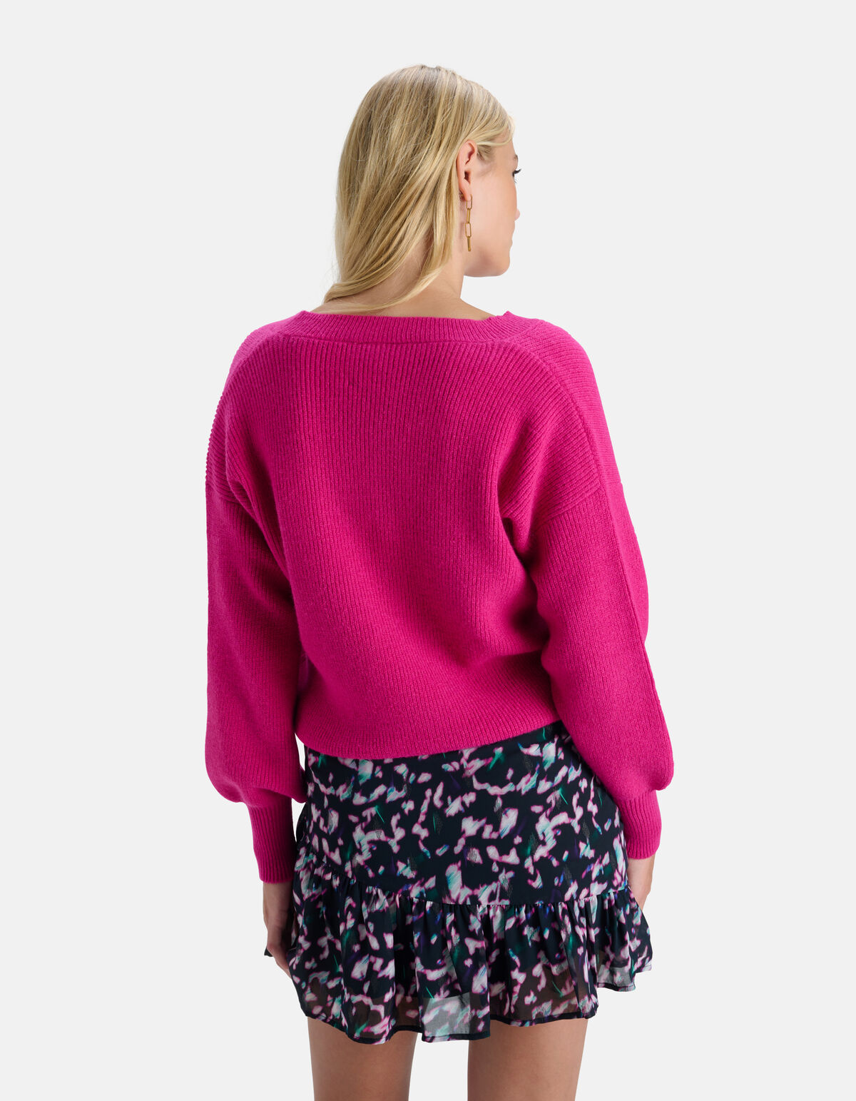 Strickpullover SHOEBY WOMEN