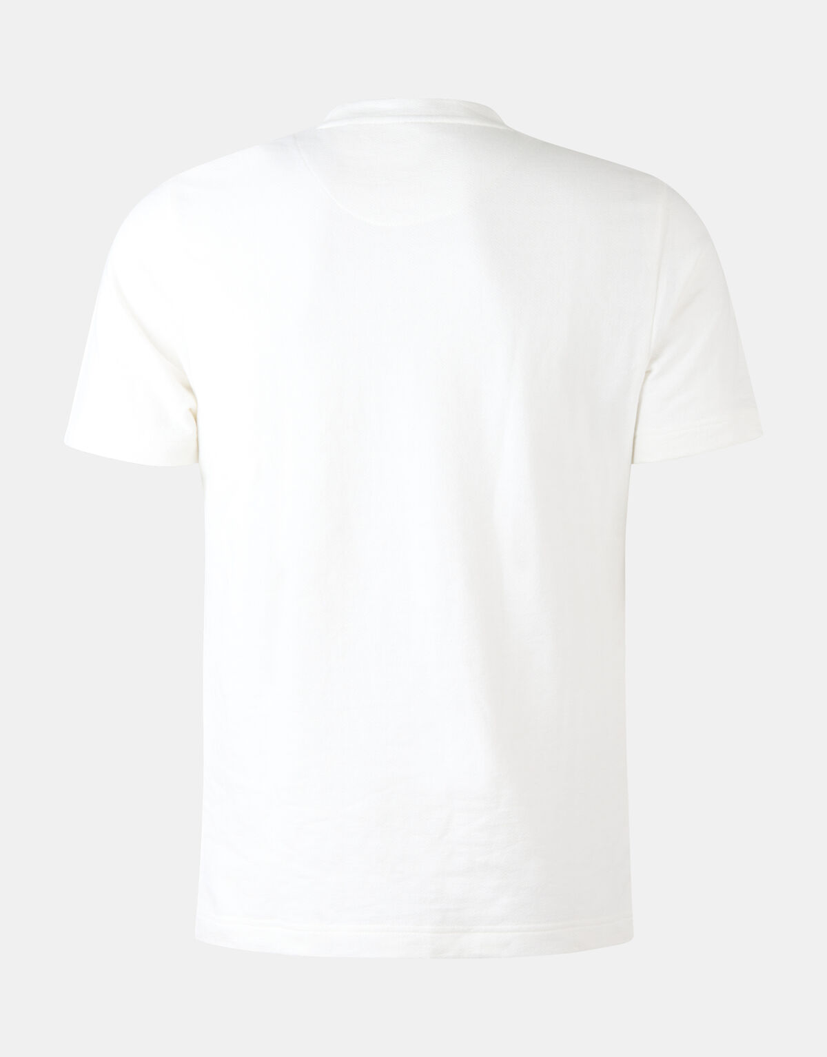 Fischgräten-T-Shirt REFILL