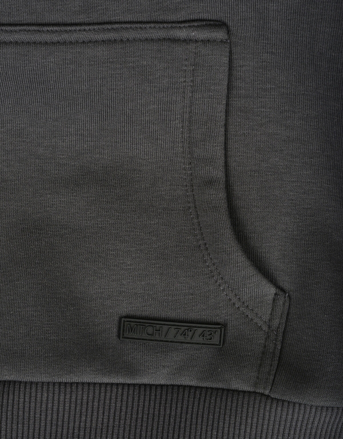 &Auml;rmelloser Hoodie JILL&MITCH