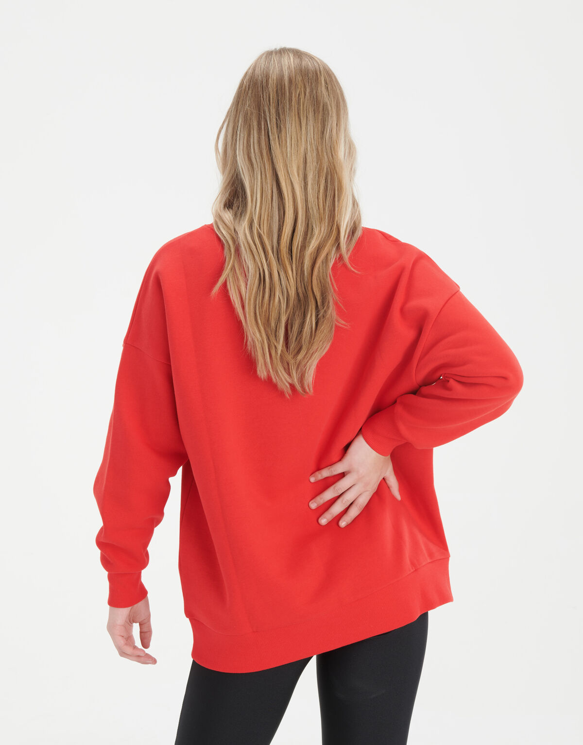 Heller Pullover Eksept