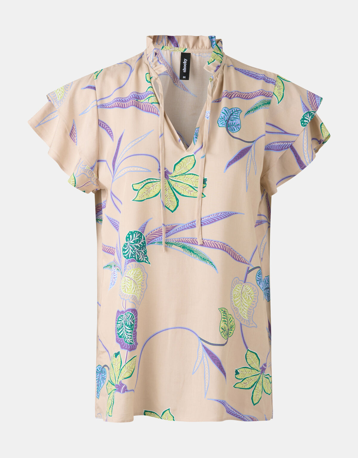 Mirthe Top SHOEBY WOMEN