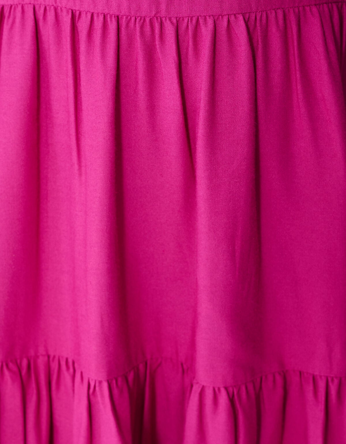 Layer-Kleid Lila SHOEBY GIRLS