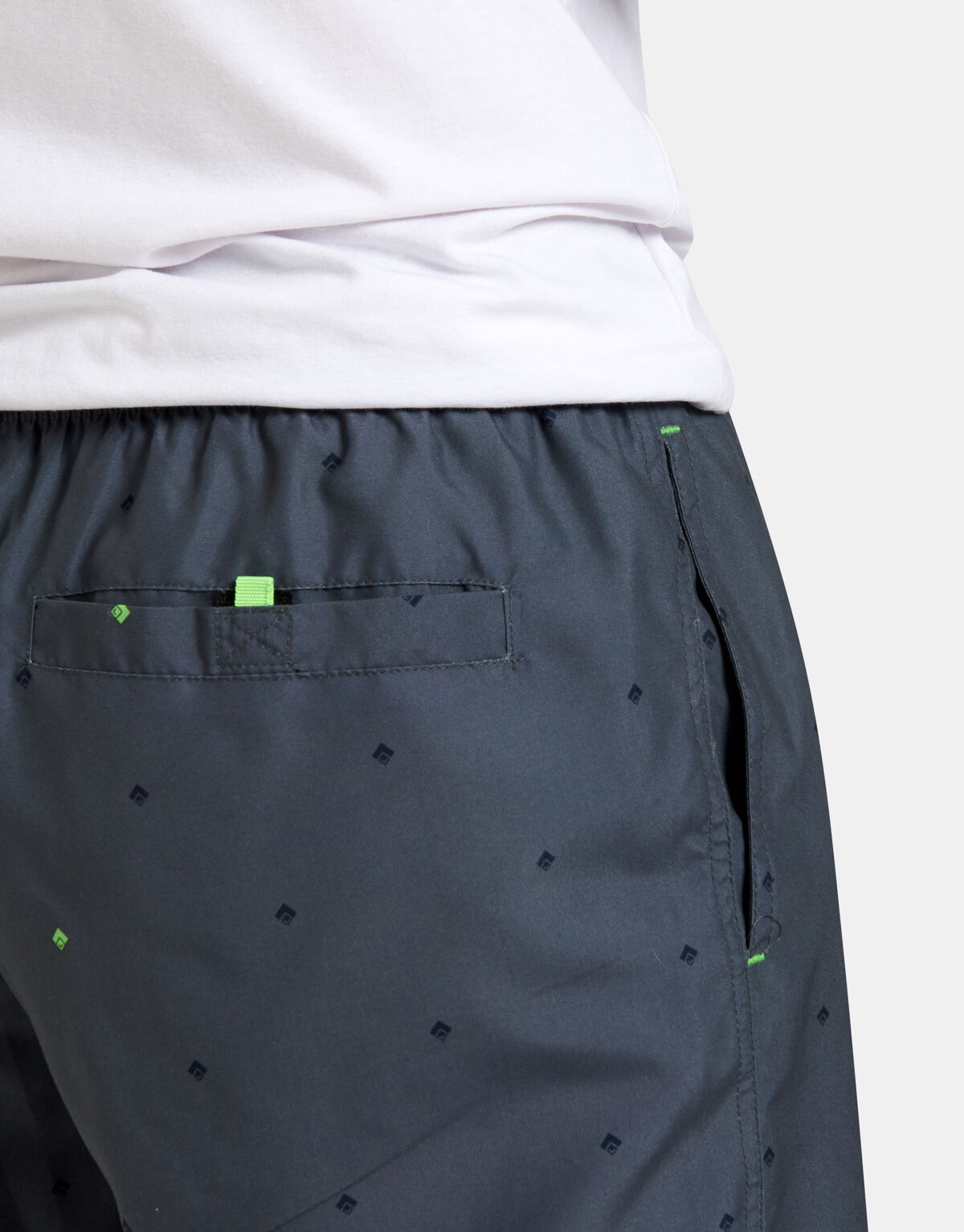 Jannus Badeanzug Refill