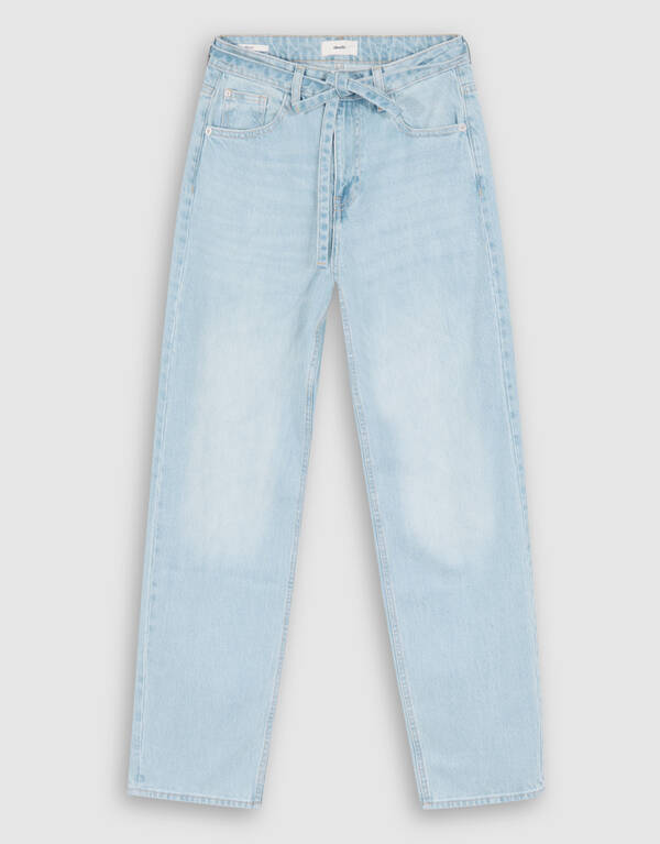 Balloon Fit Jeans Mediumstone SHOEBY WOMEN