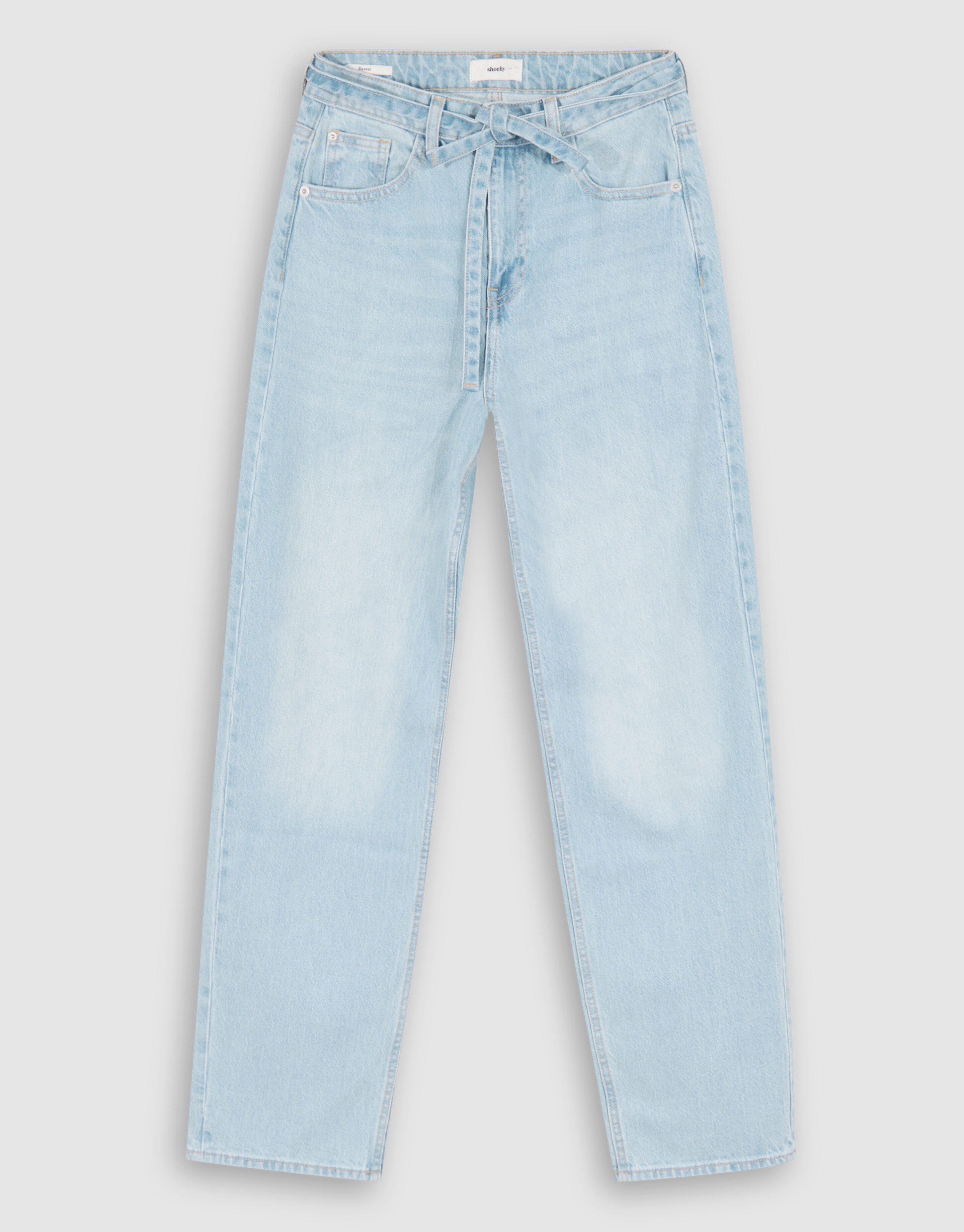 Balloon Fit Jeans Mediumstone SHOEBY WOMEN