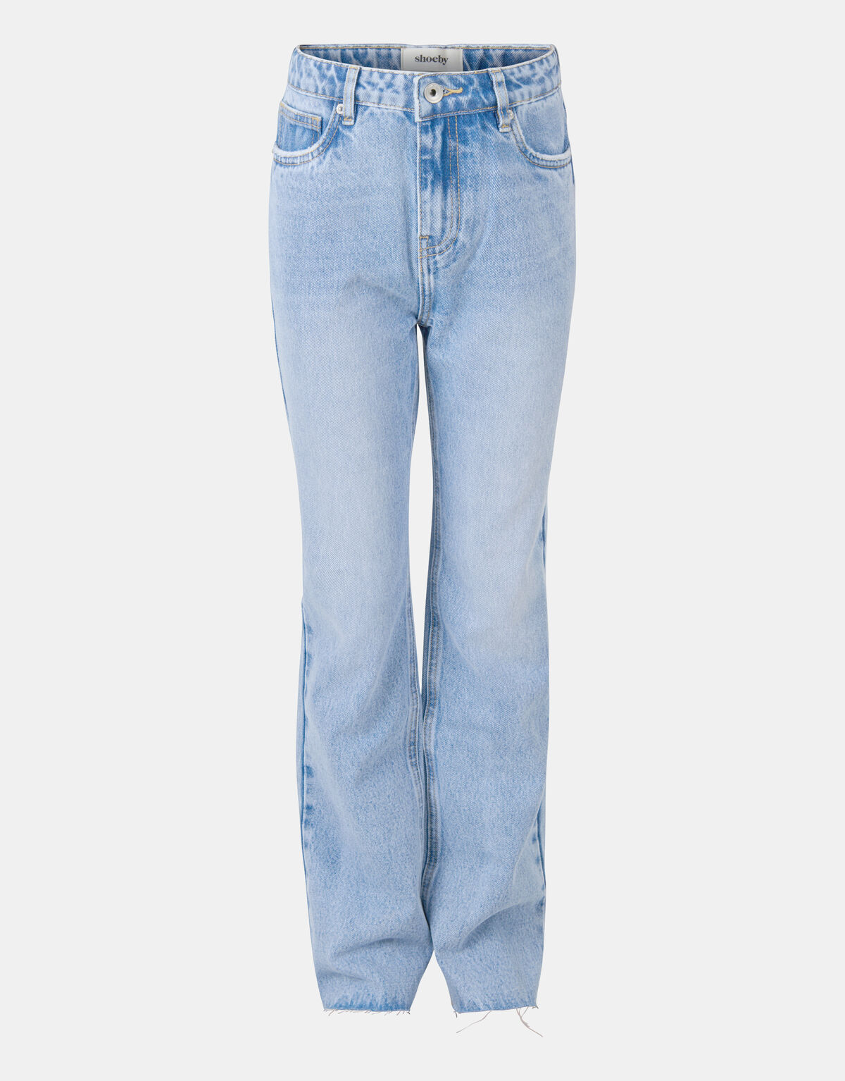 Wide Leg Jeans SHOEBY GIRLS