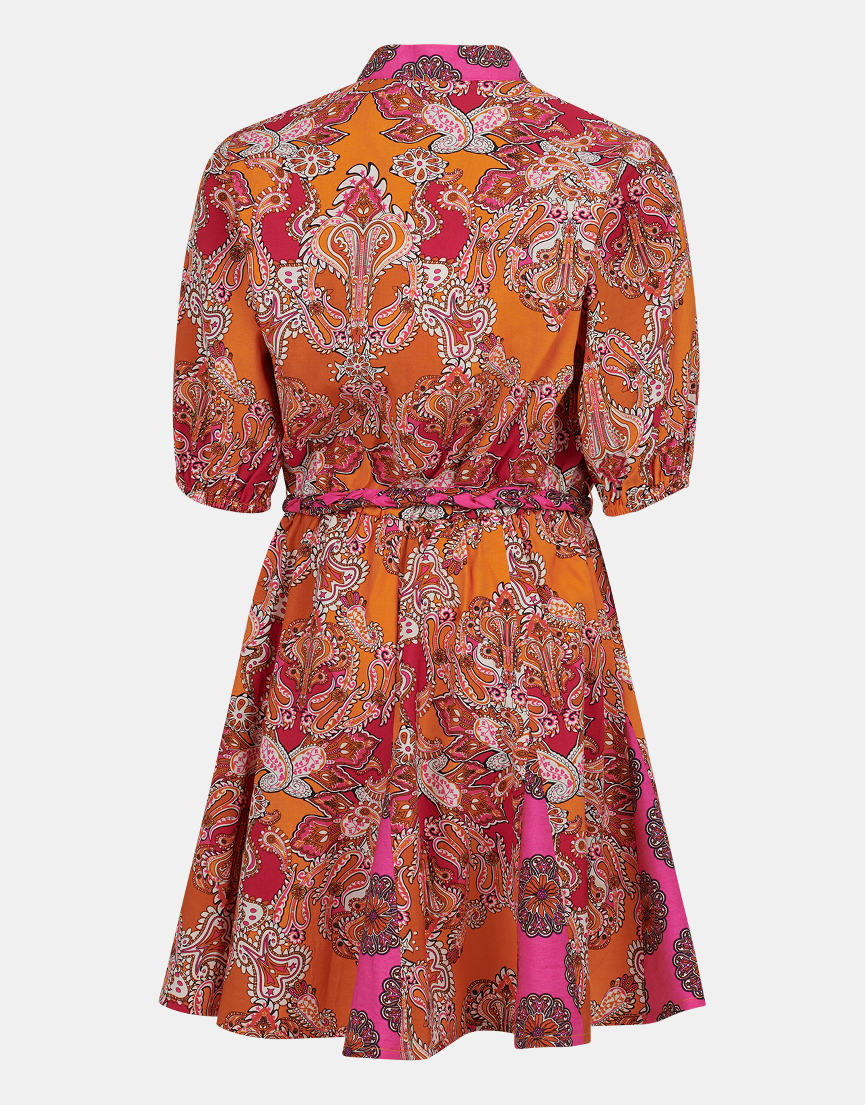 Paisley Kleid JILL&MITCH