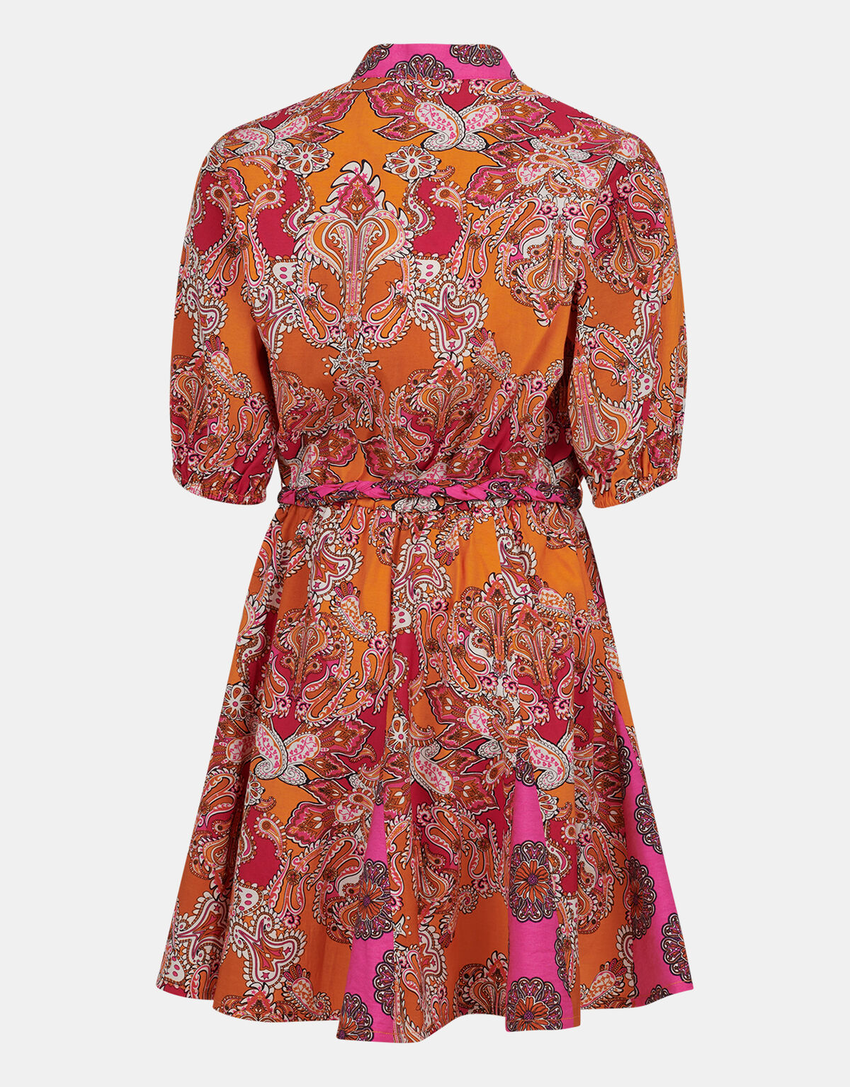 Paisley Kleid JILL&MITCH