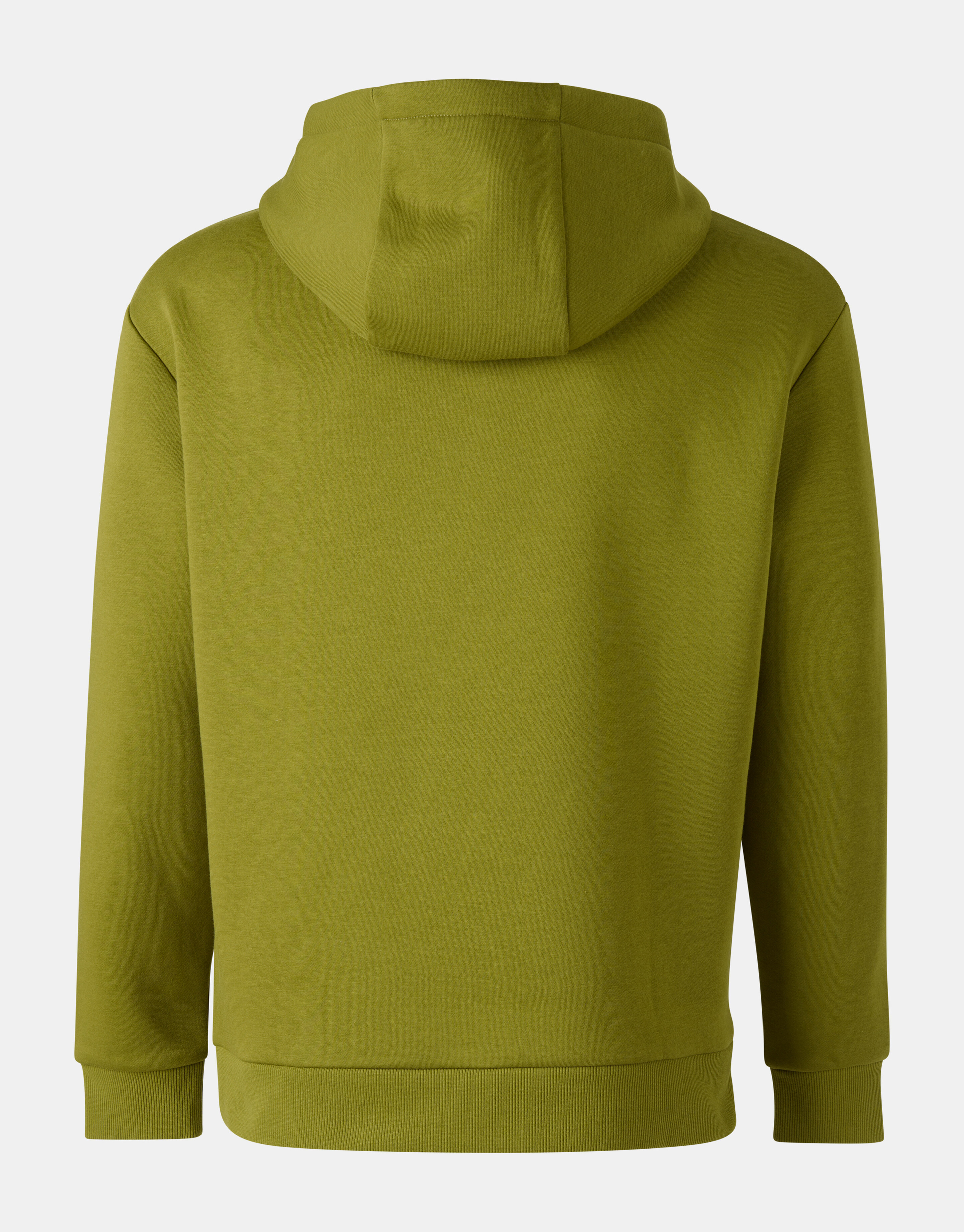 Kapuzenpullover Slanted Seam SHOEBY MEN