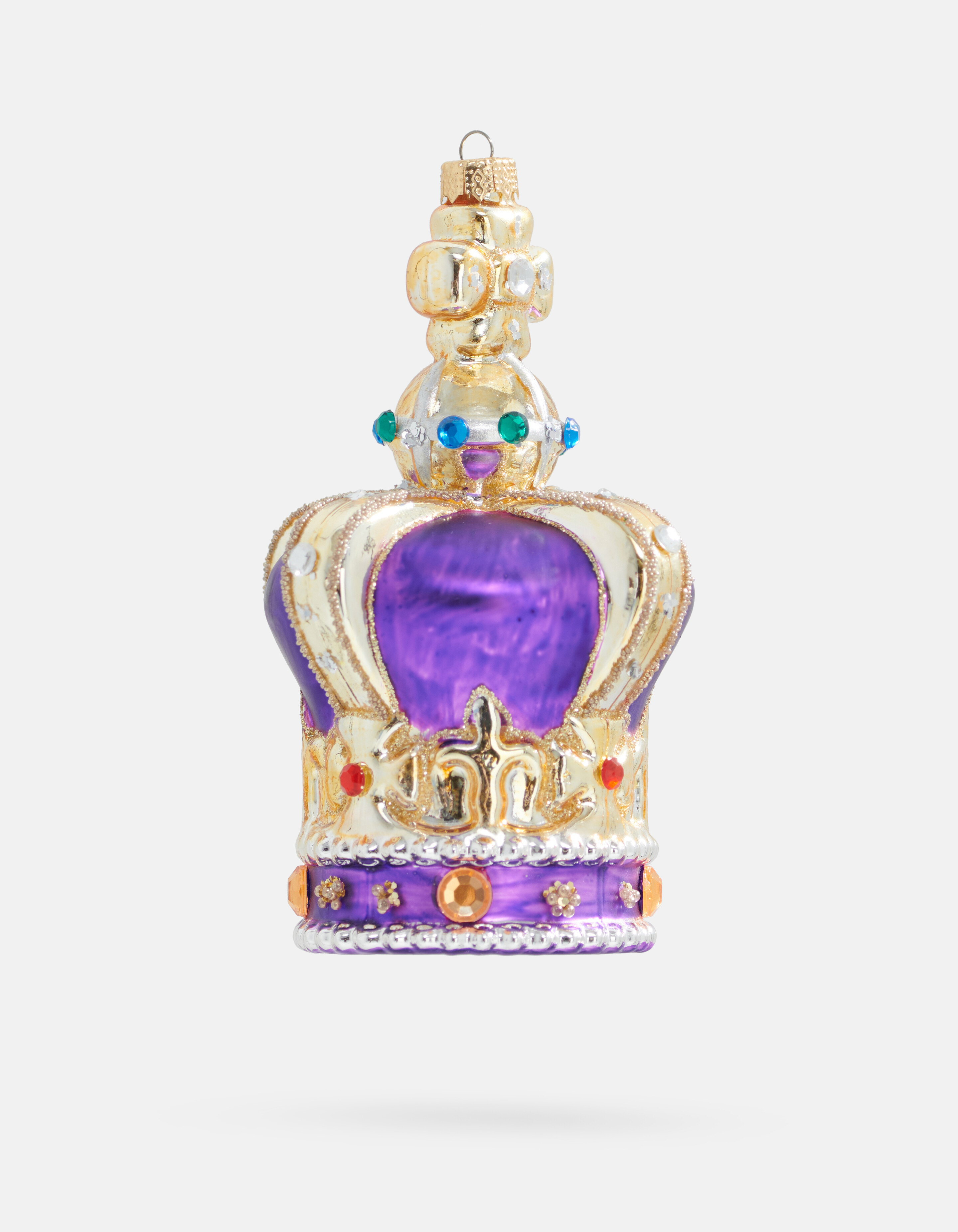 Royal Crown von Fred SHOEBY ACCESSOIRES