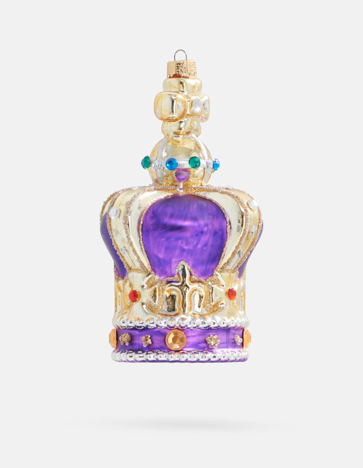 Royal Crown von Fred SHOEBY ACCESSOIRES