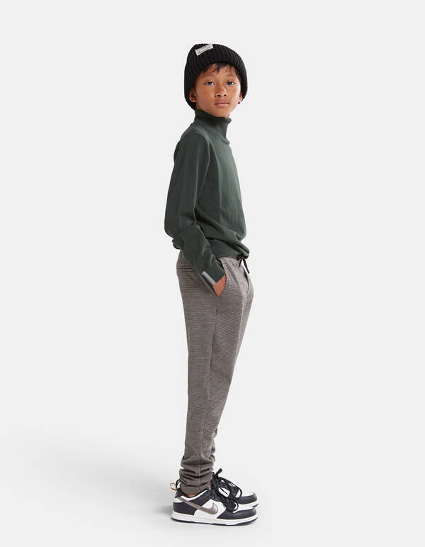 Olly Hose SHOEBY BOYS