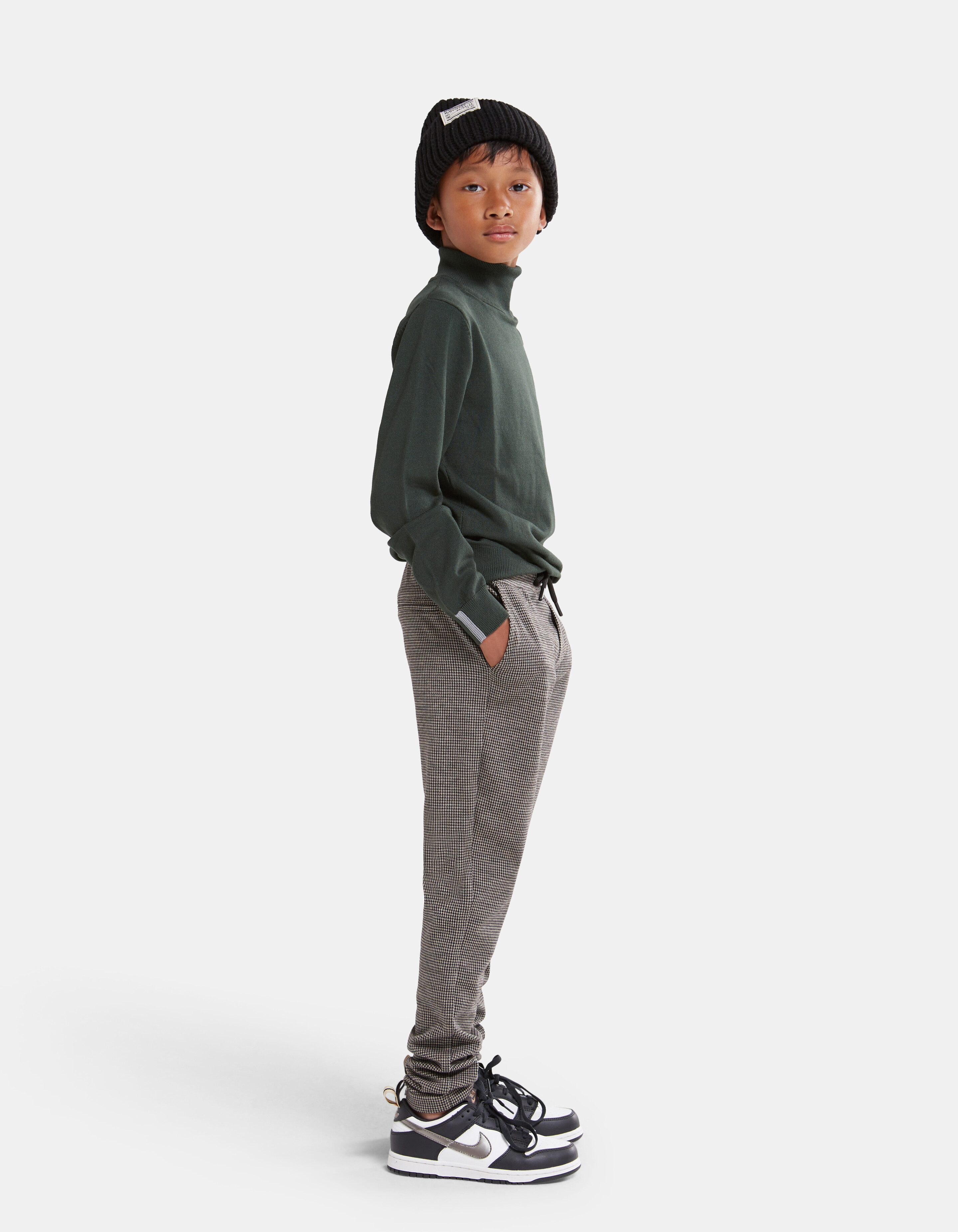Olly Hose SHOEBY BOYS