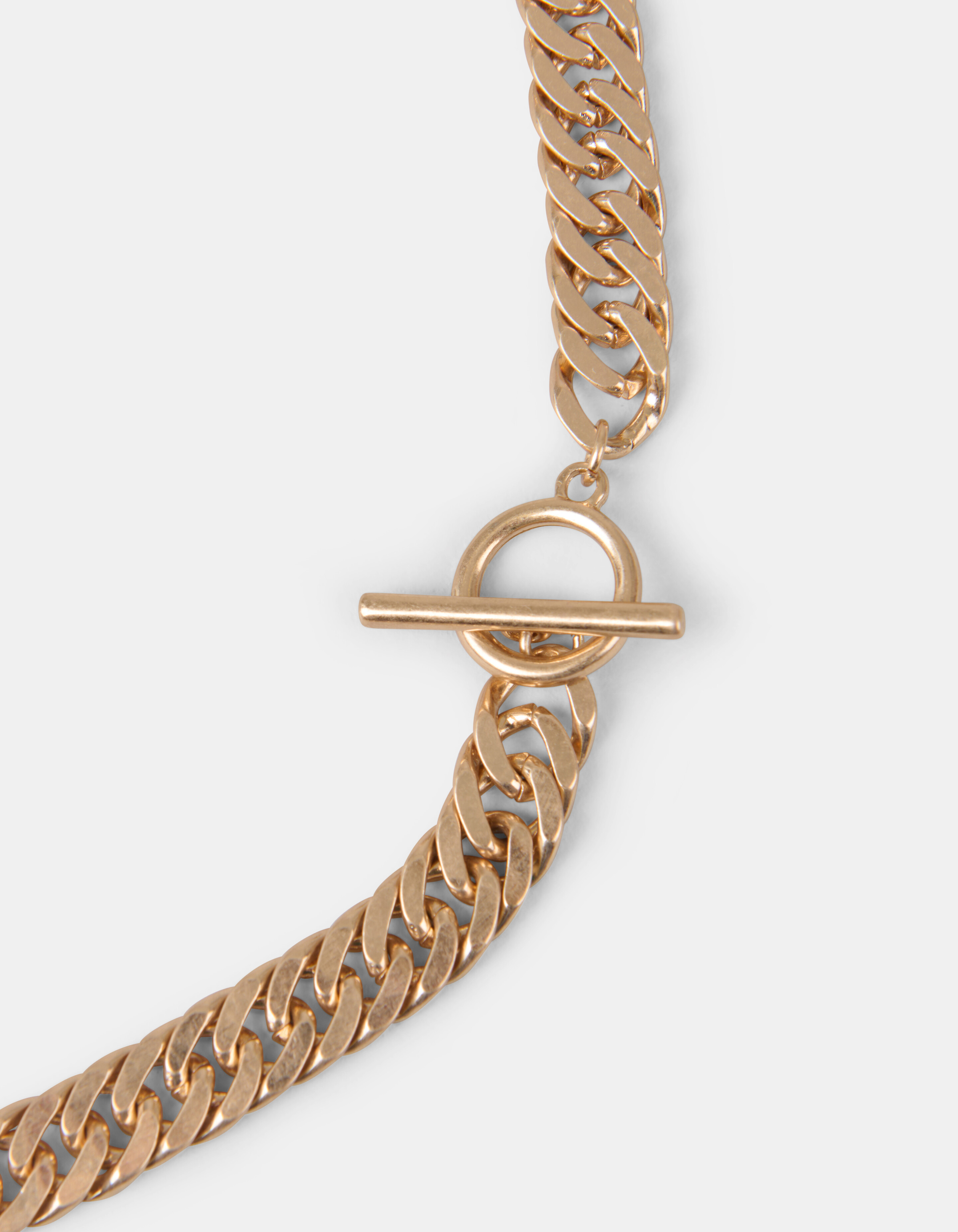 Golden Chain Halskette SHOEBY ACCESSOIRES