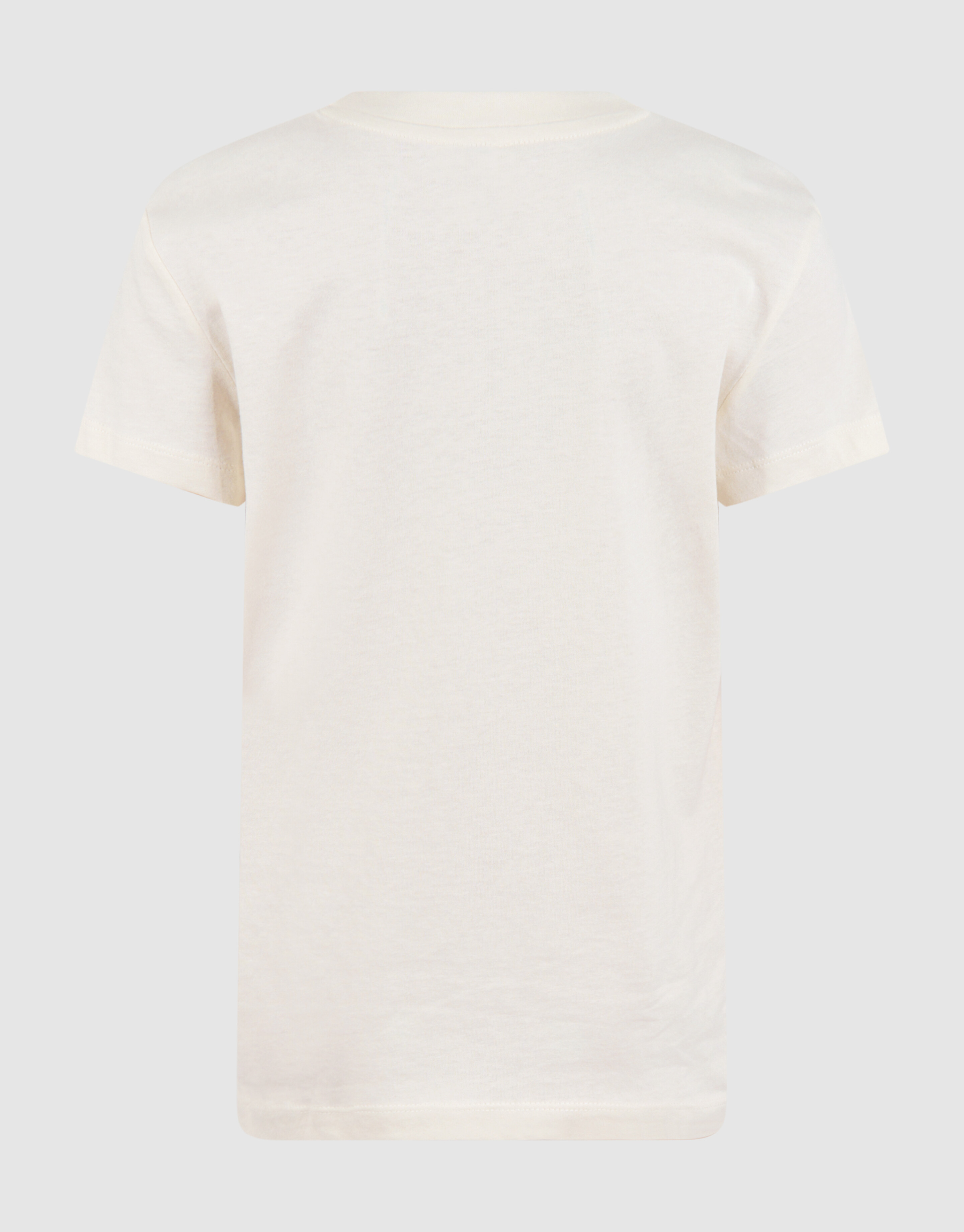 Artwork T-shirt Off White SHOEBY GIRLS