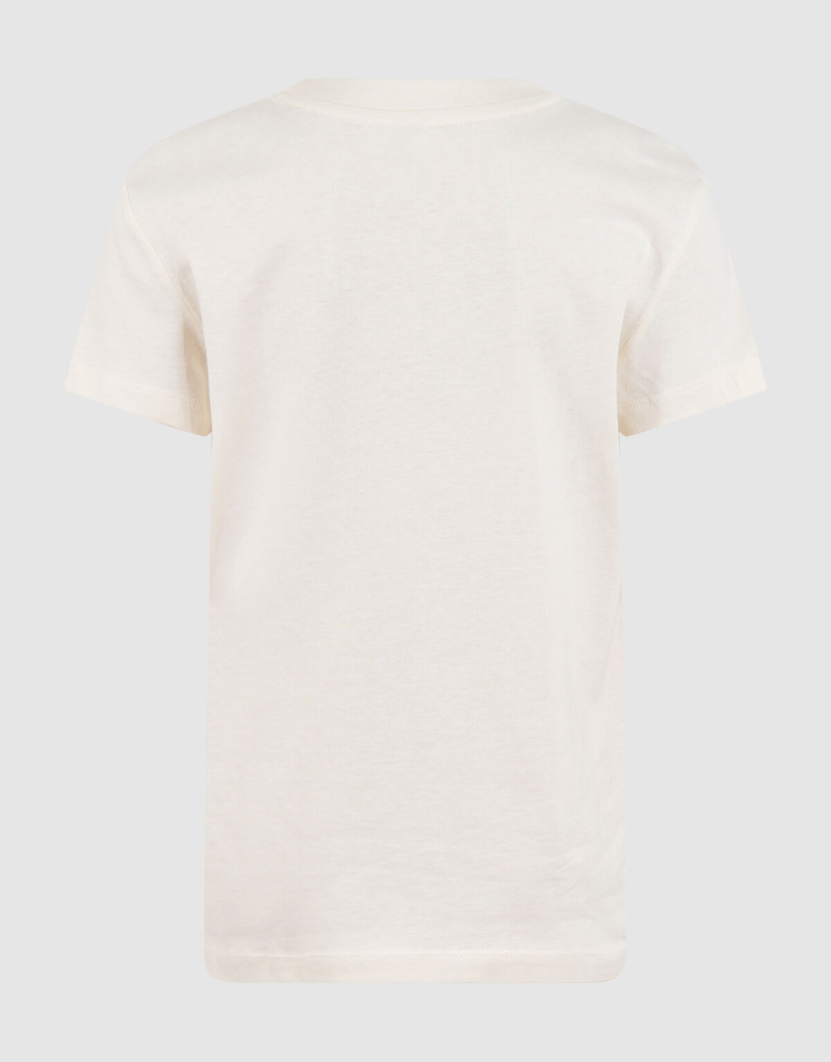Artwork T-shirt Off White SHOEBY GIRLS