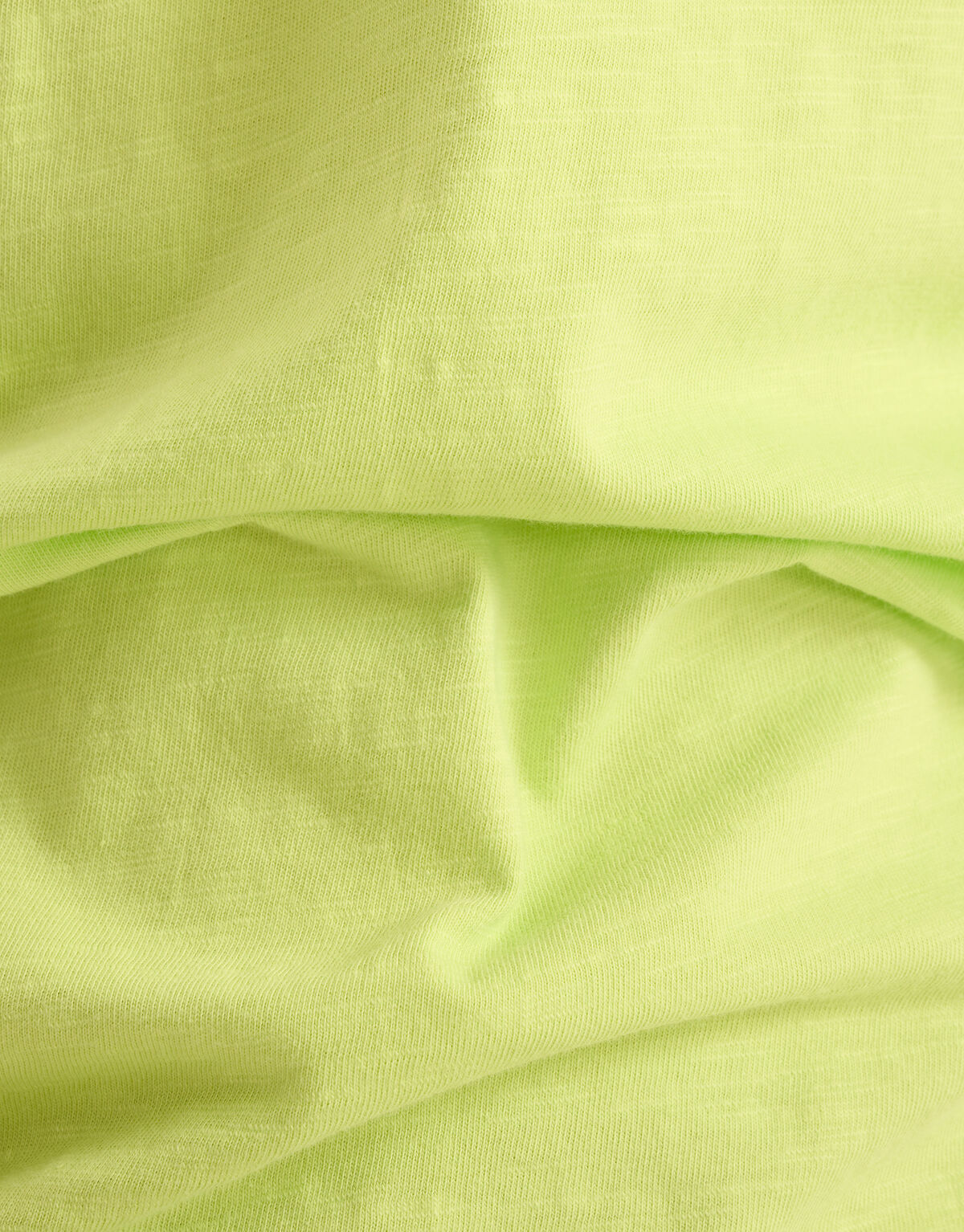 Jersey-T-Shirt Hellgr&uuml;n SHOEBY MEN