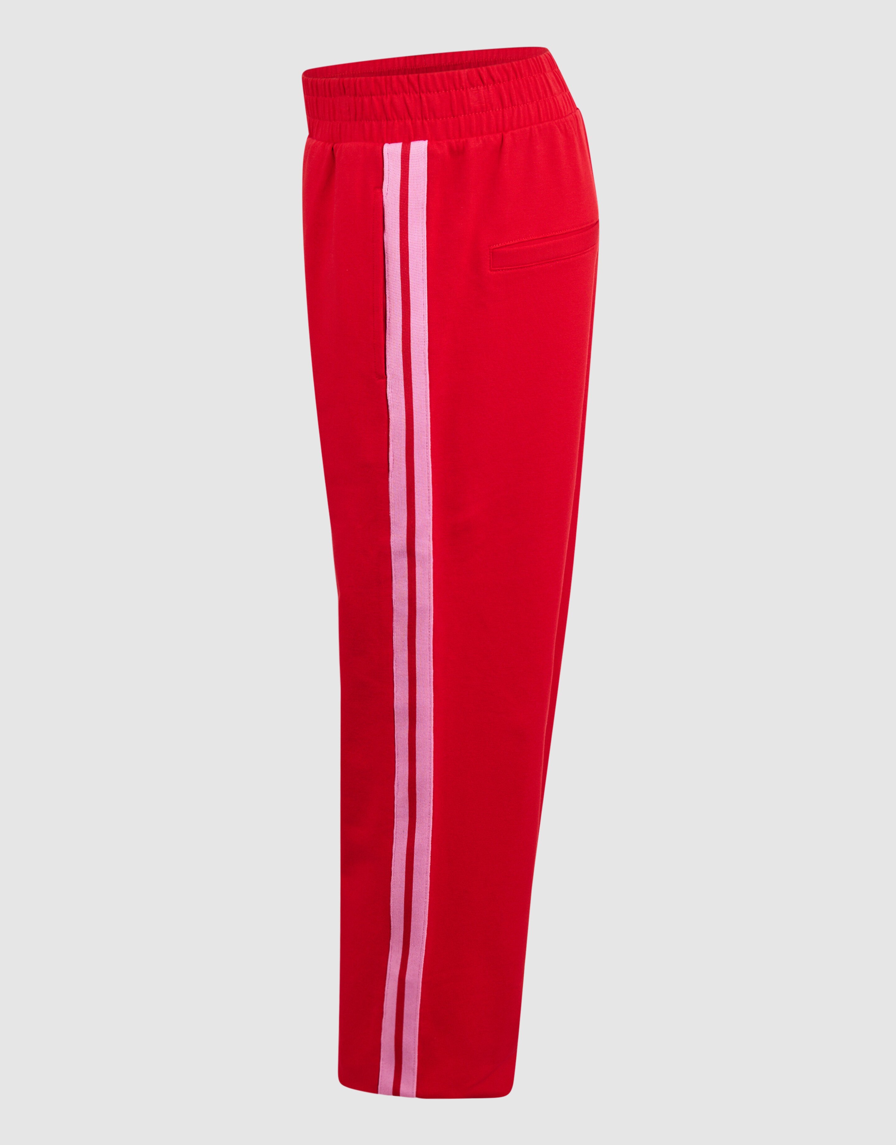 Sportliche Hose Rot SHOEBY GIRLS