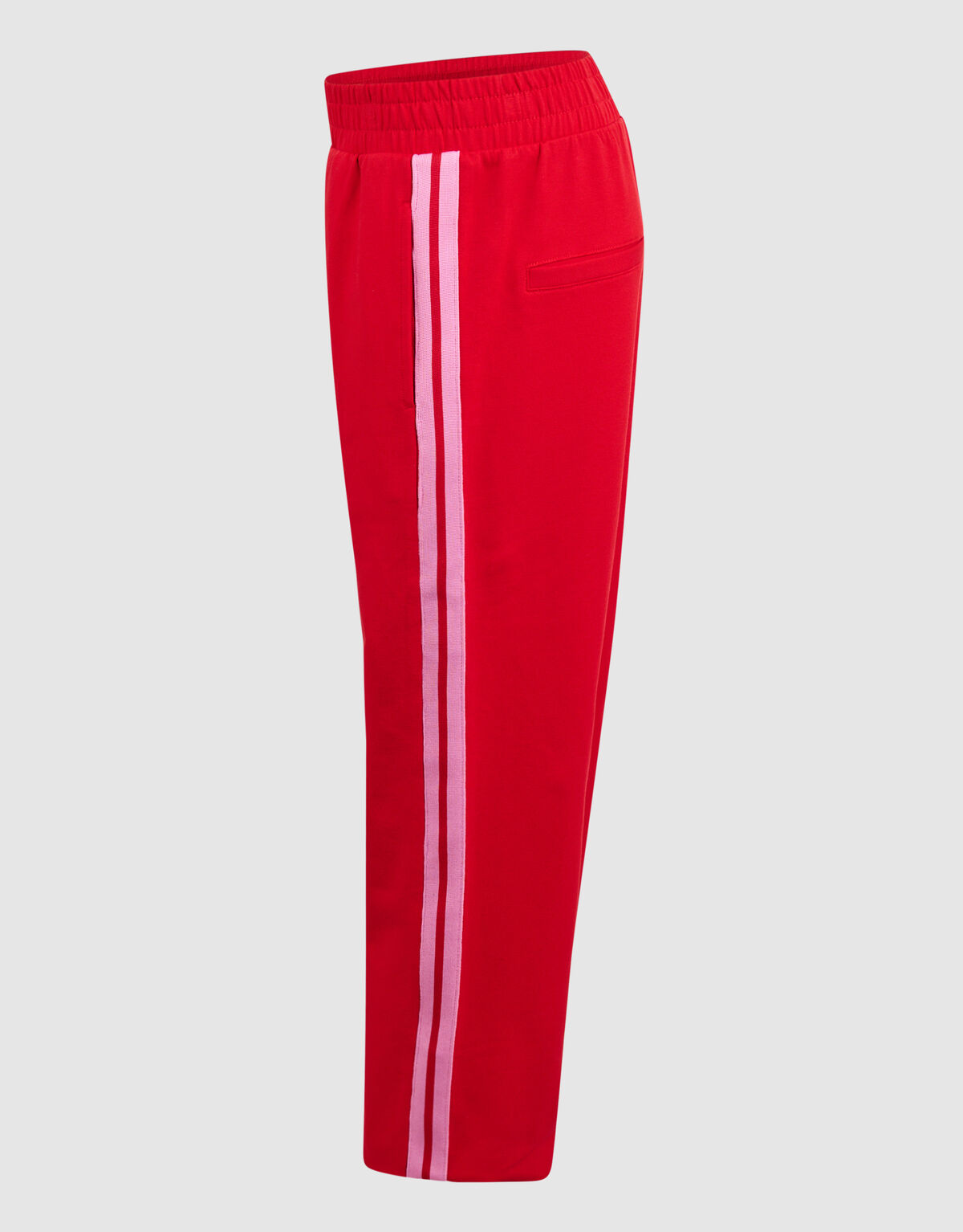 Sportliche Hose Rot SHOEBY GIRLS