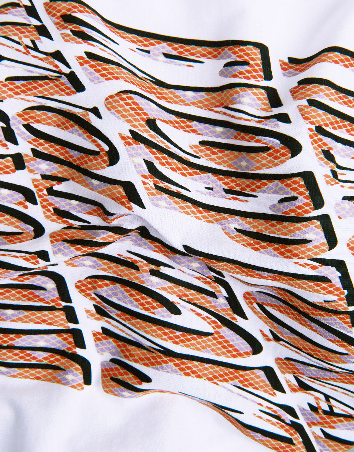 T-Shirt Phenomenal JILL&MITCH