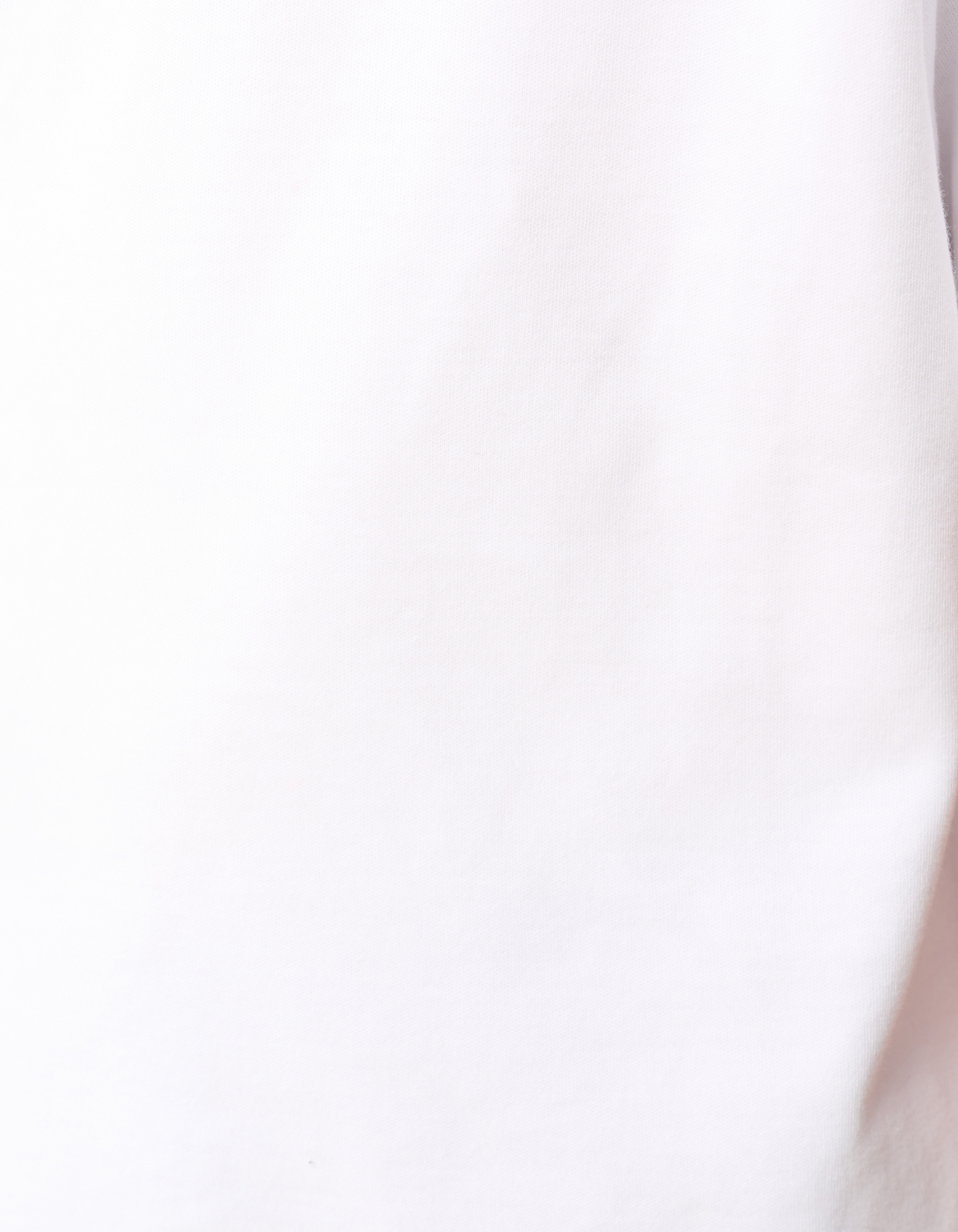 Basic-T-Shirt Weiß SHOEBY BOYS