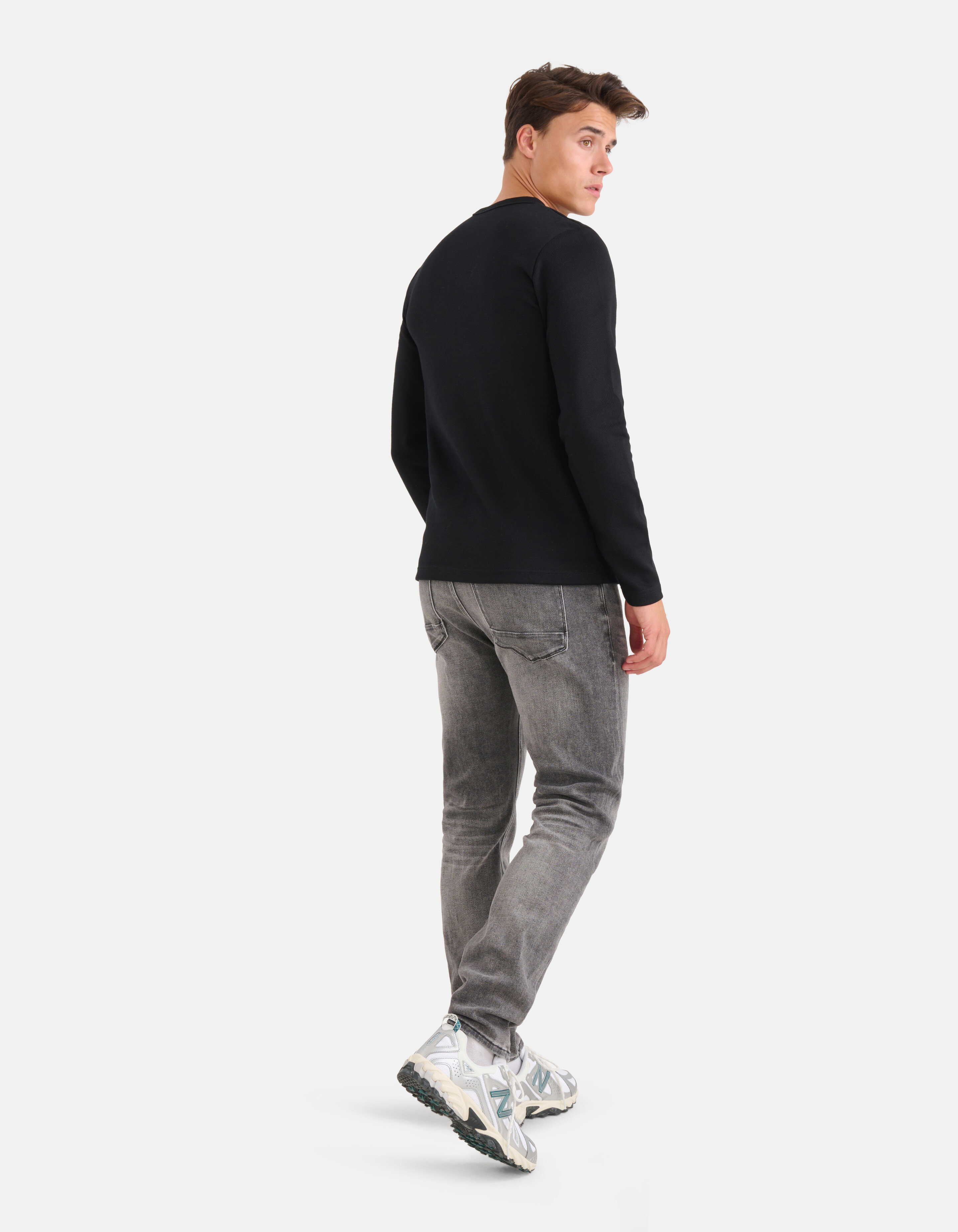 T-Shirt Keper SHOEBY MEN