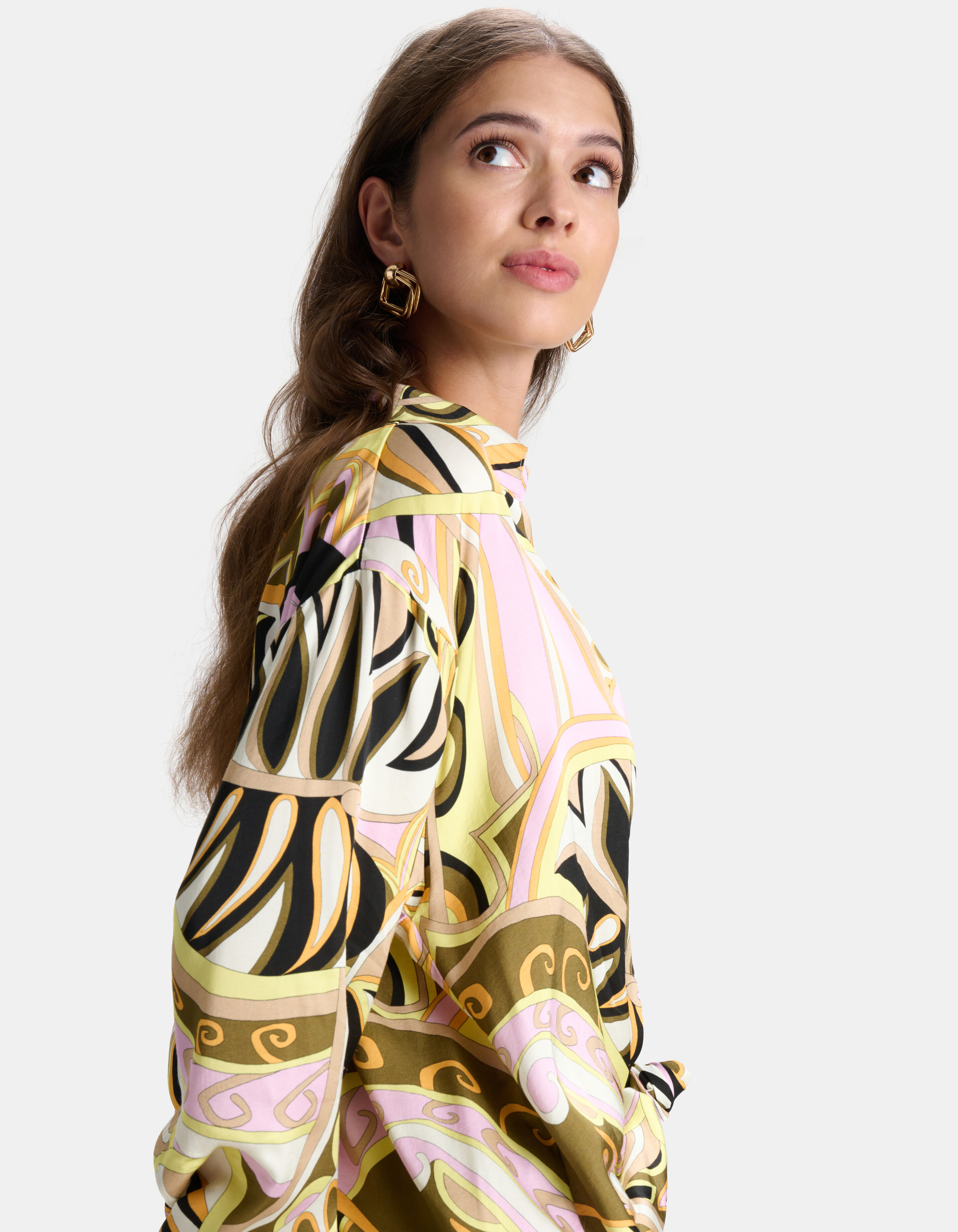 Bluse Rebel SHOEBY WOMEN