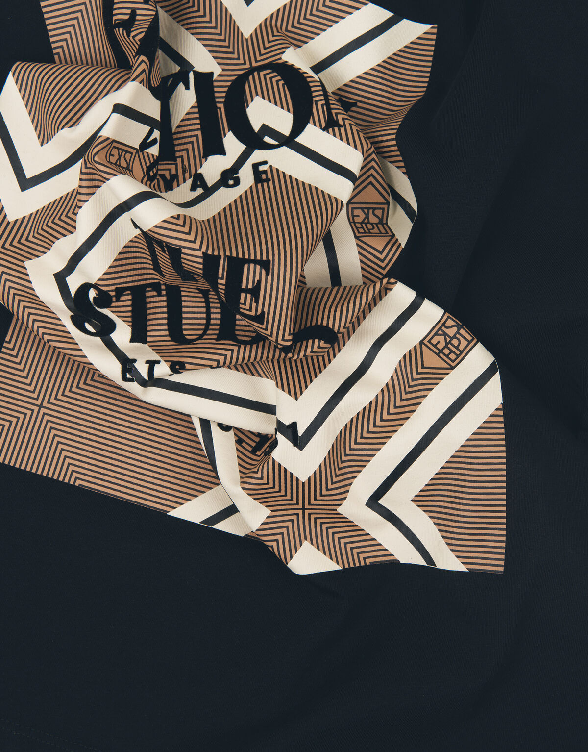 Flock Edition T-Shirt SHOEBY WOMEN