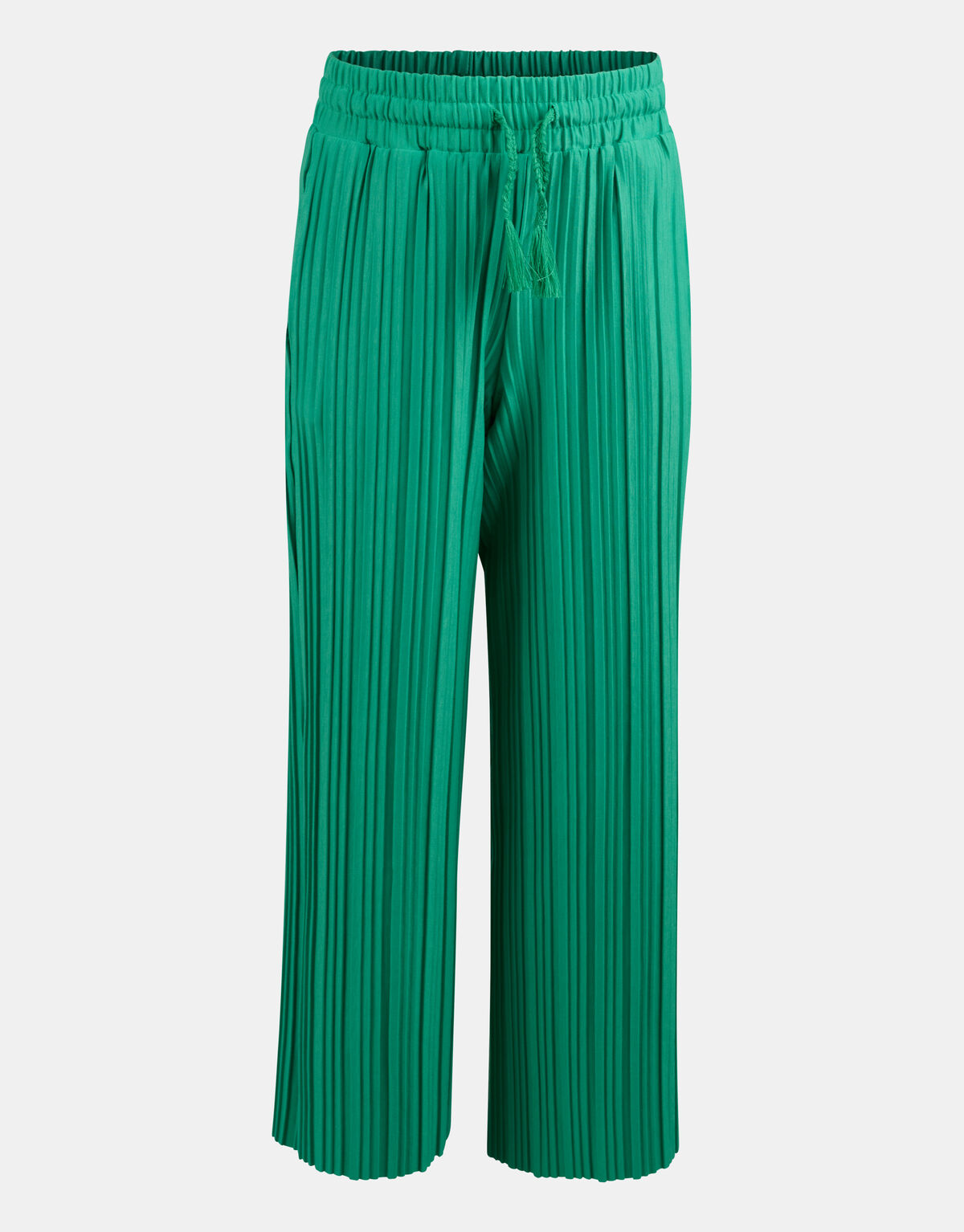 Crinkle Palazzo Hose JILL&MITCH