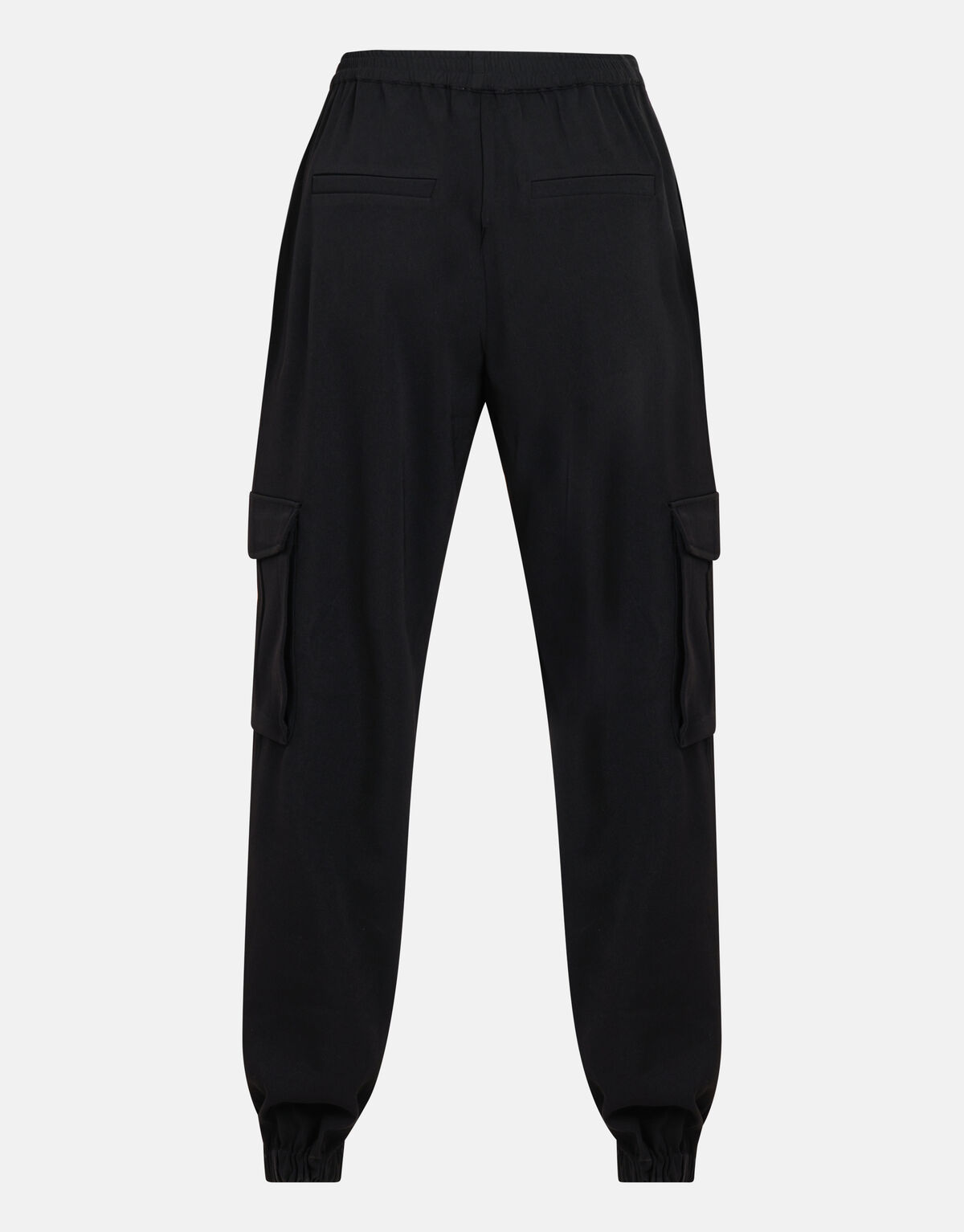 Cargohose Schwarz SHOEBY WOMEN