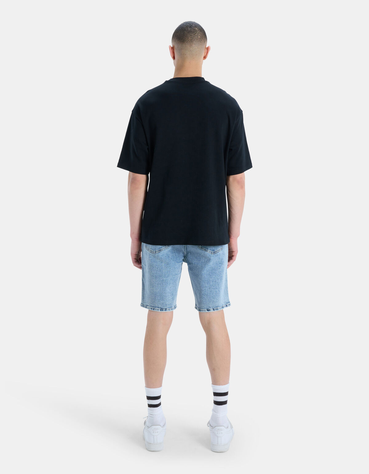 Vintage Destroy Shorts REFILL