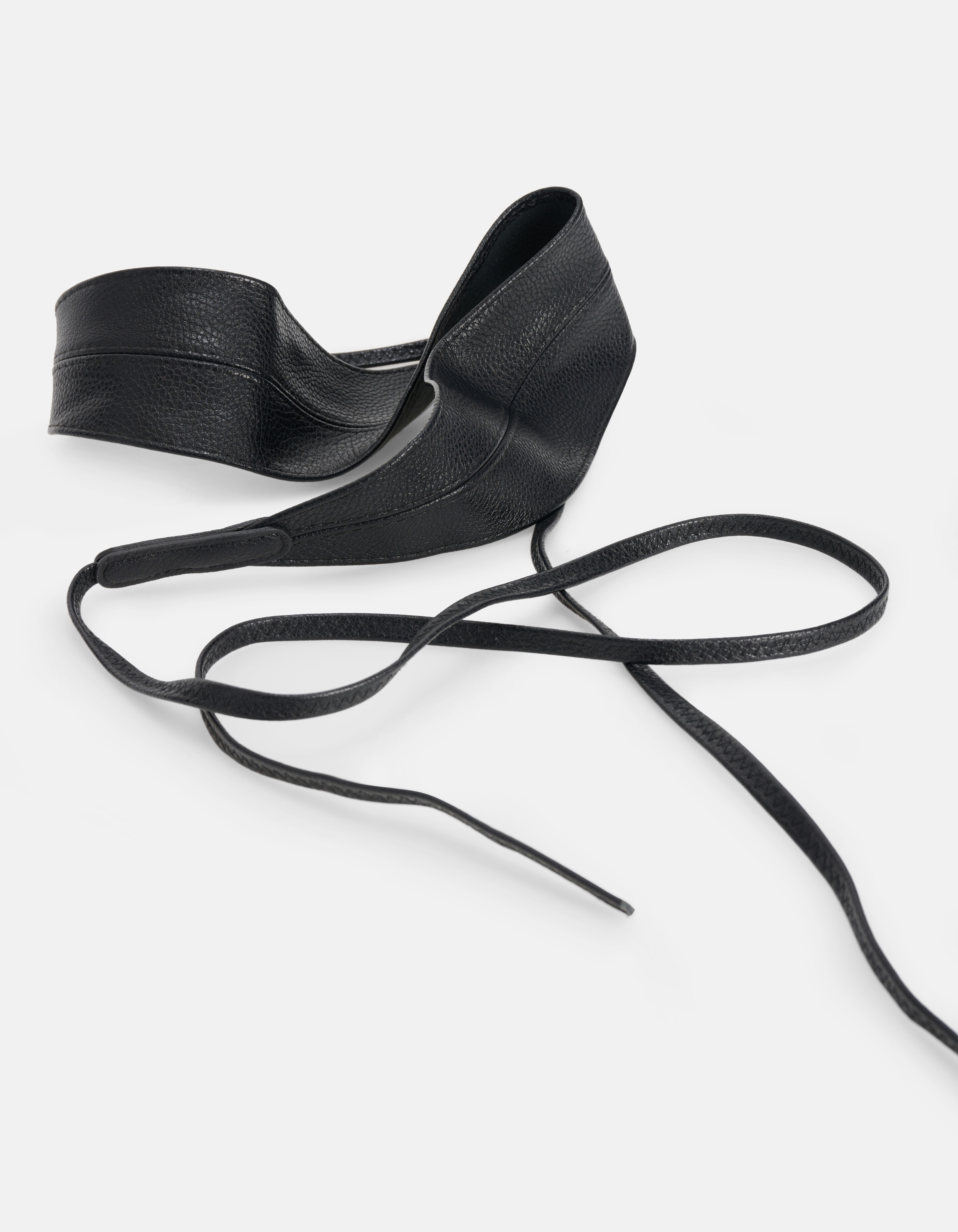 Taillengürtel Schwarz ACCESSOIRES SHOEBY